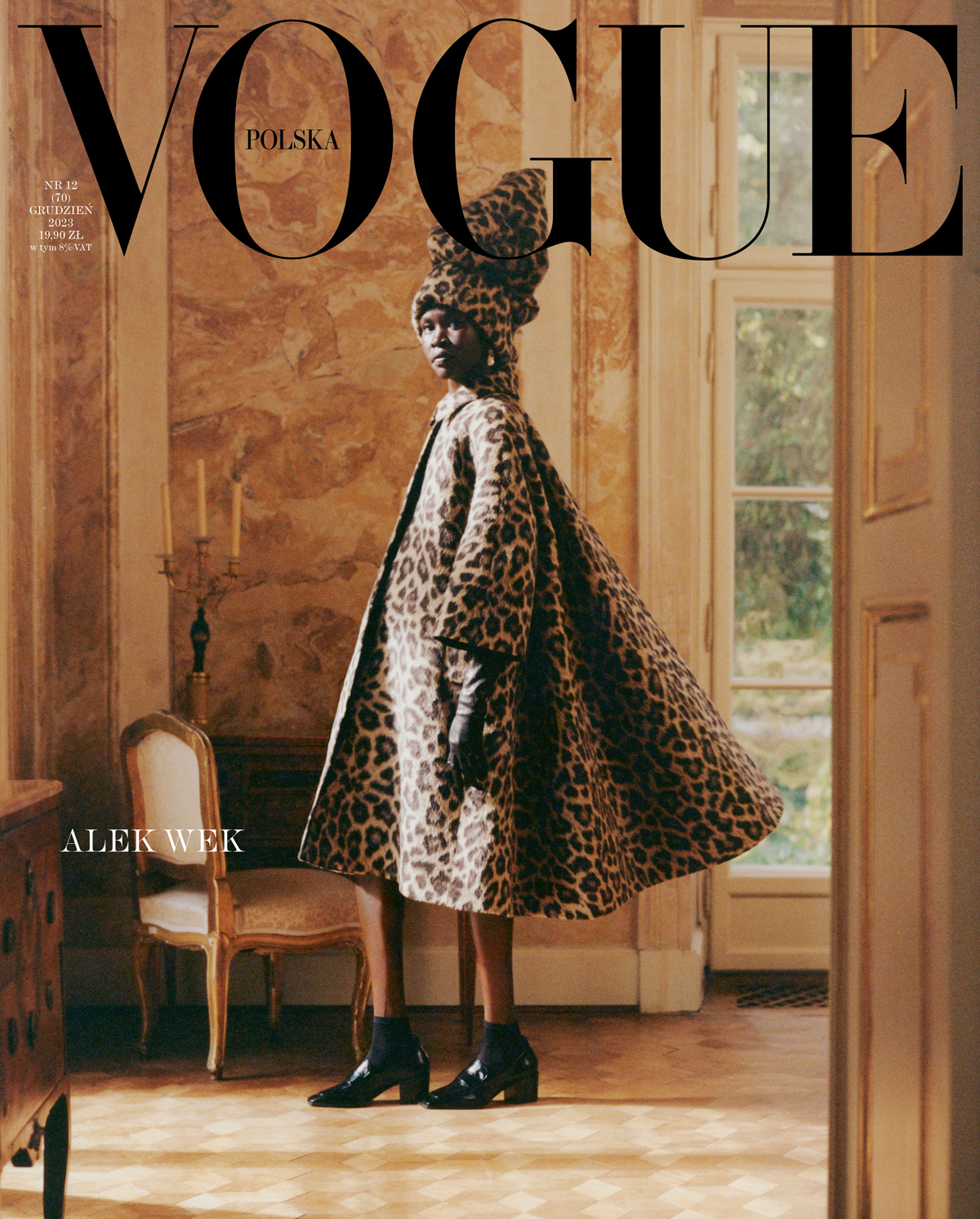 Vogue numer 70