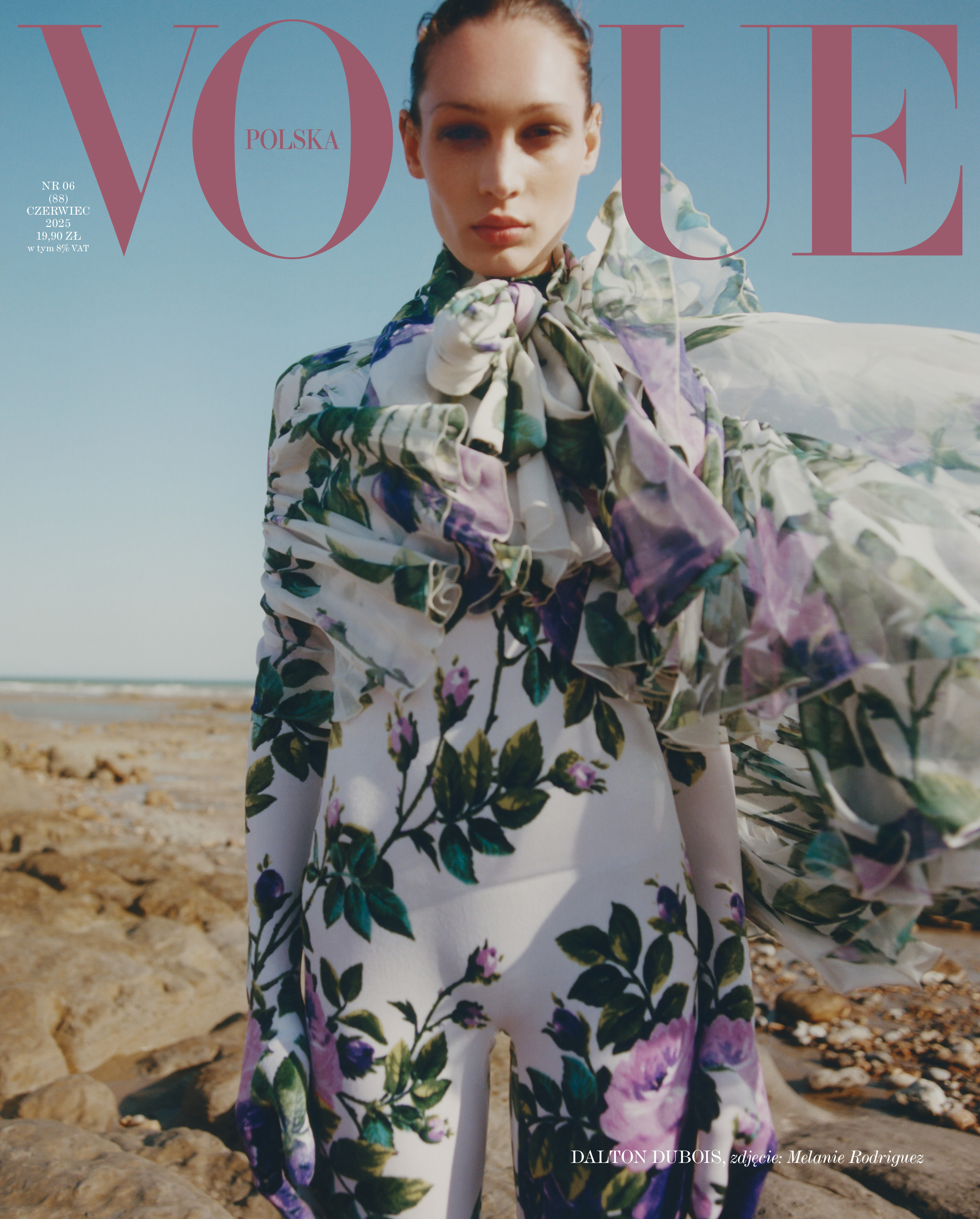 Vogue numer 88