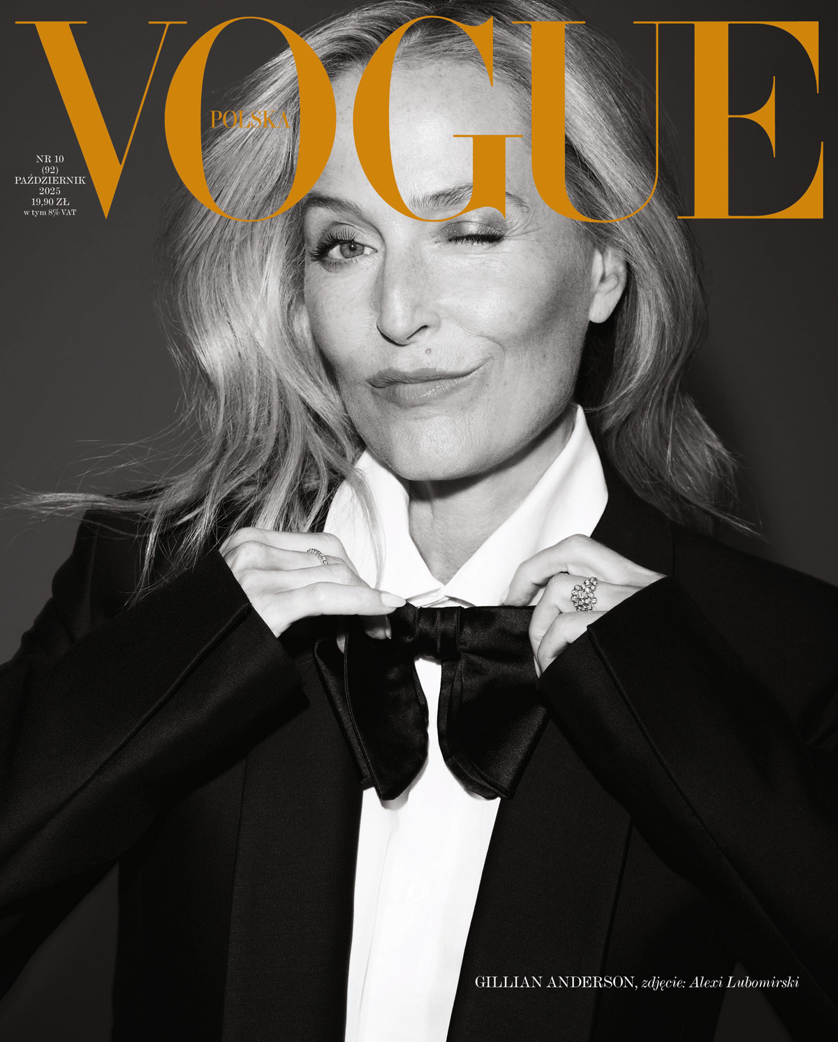 Vogue Numer 76