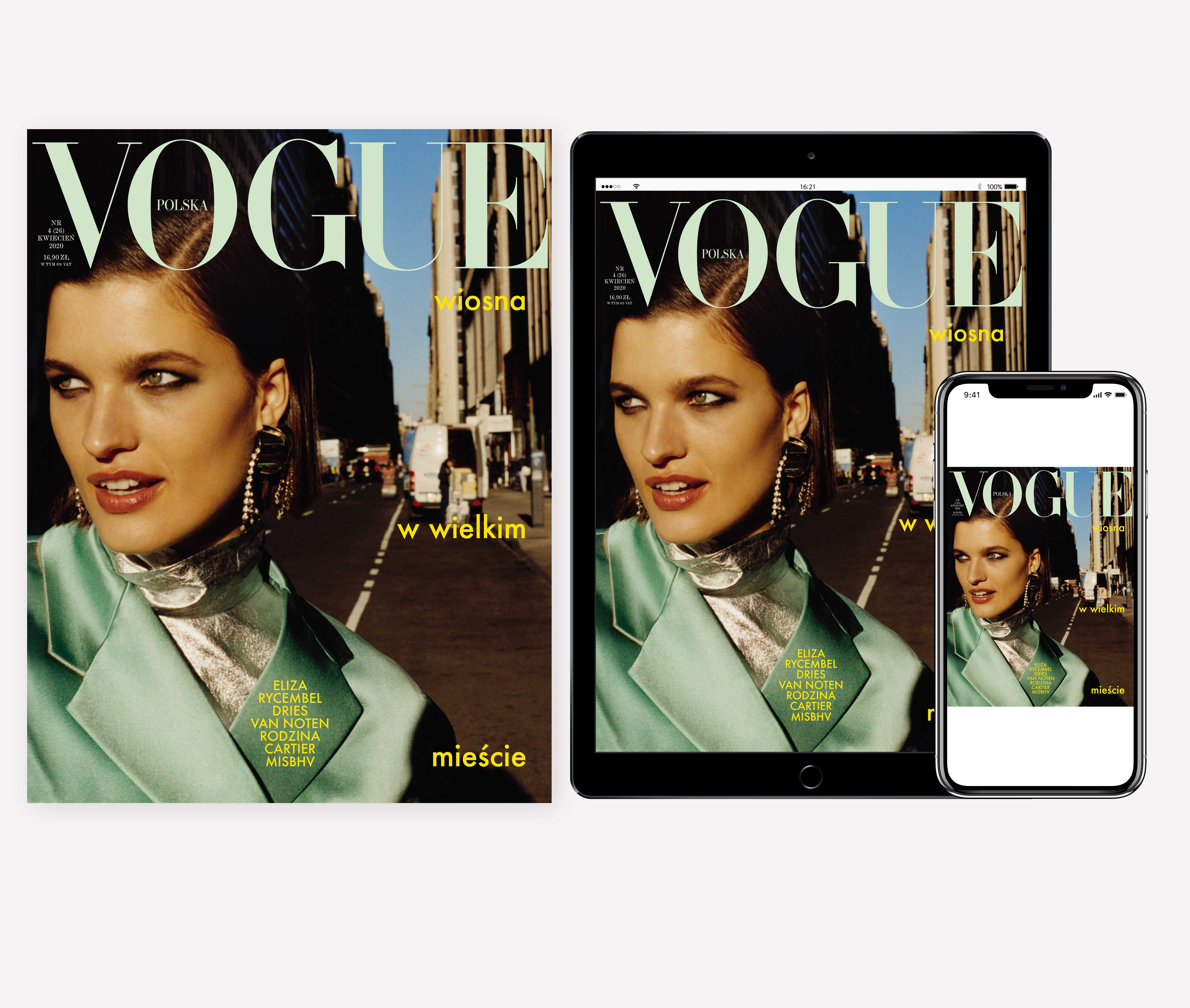 magazyn