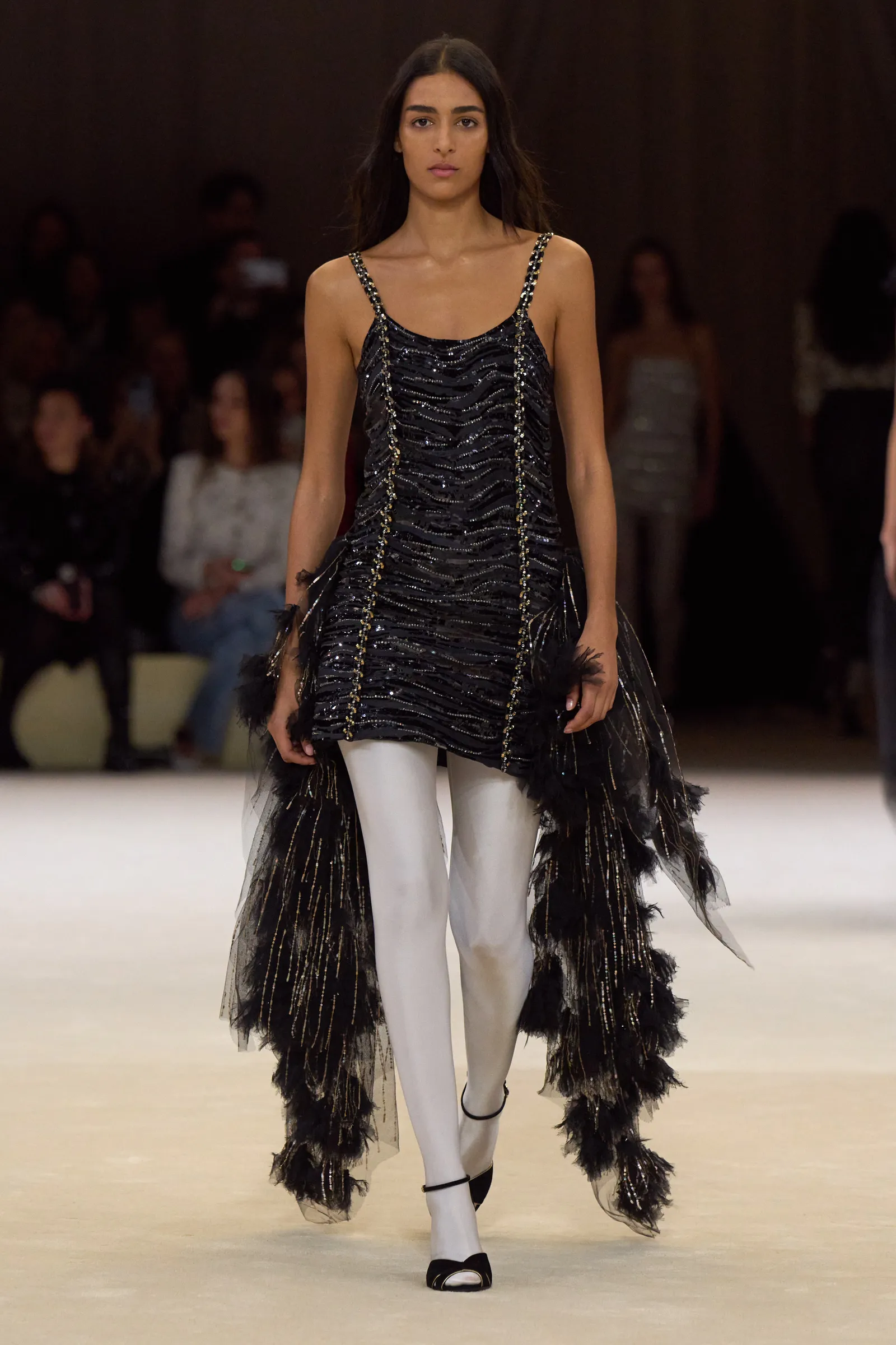 Chanel, kolekcja couture na wiosnę 2024 