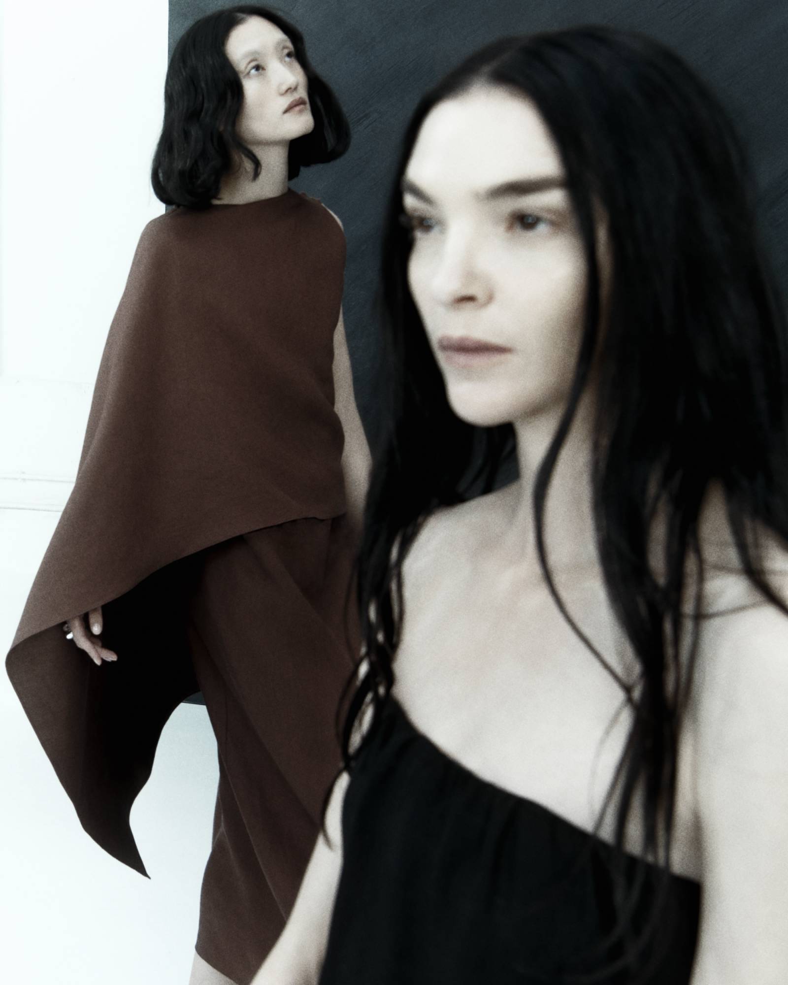 Massimo Dutti Limited Edition (Fot. materiały prasowe)