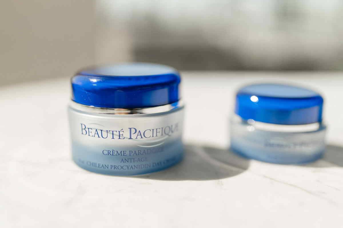 Duńska pielęgnacja, tak jak design z metką „made in Denmark”, charakteryzuje minimalizm. Odkryj go w kosmetykach marki Beauté Pacifique.