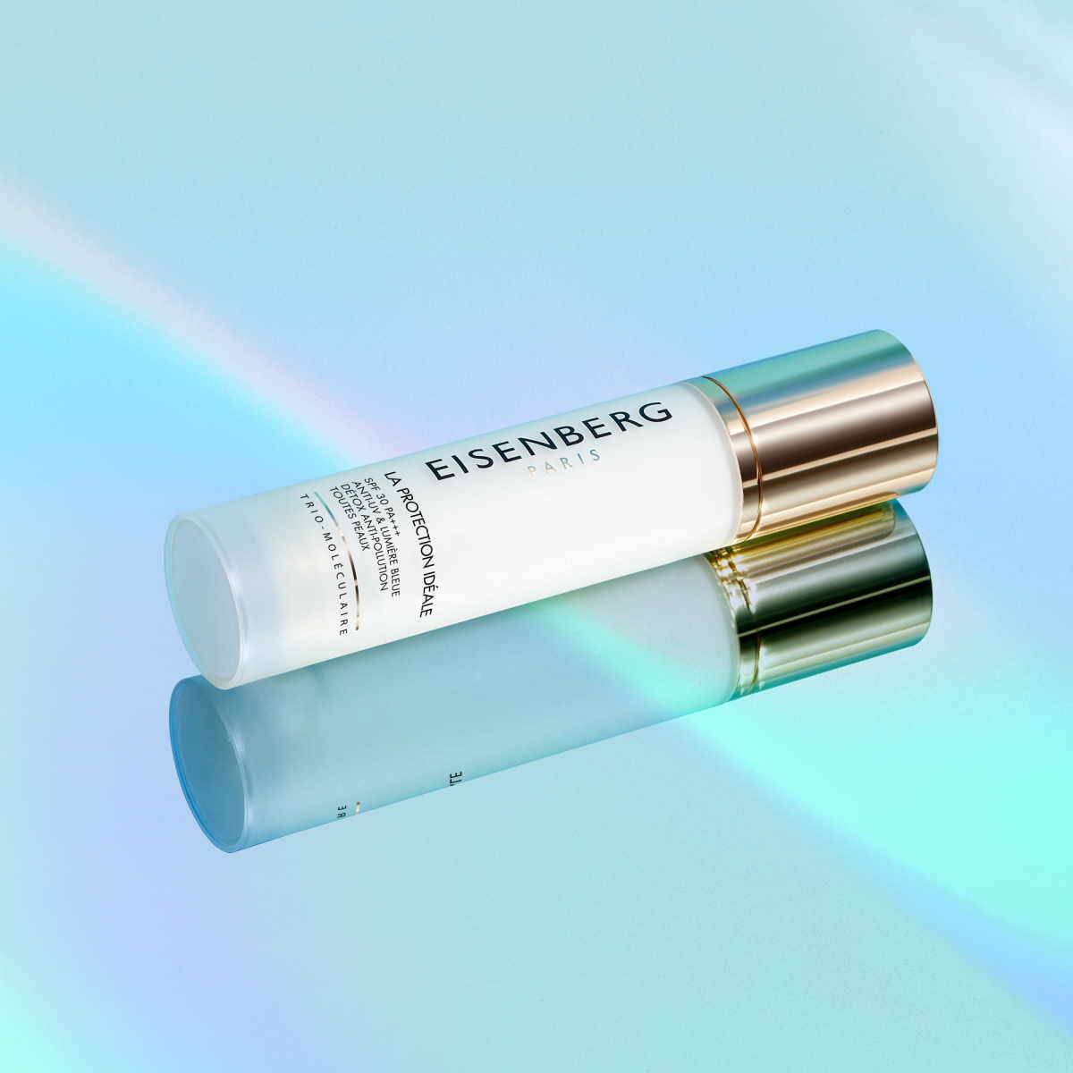 EISENBERG Paris Ideal Protection SPF 30 PA+++