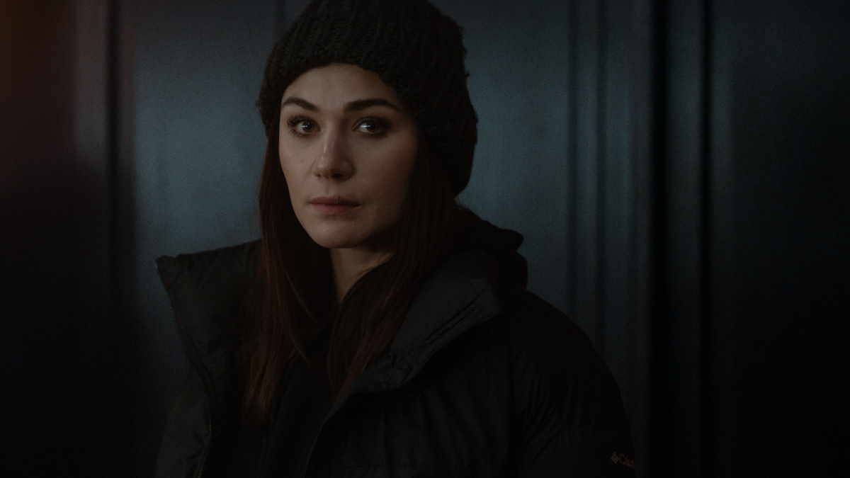 Serial Netflixa „Forst”, adaptacja powieści Remigiusza Mroza, z Borysem Szycem to nie lada gratka nie tylko dla fanów kryminałów.