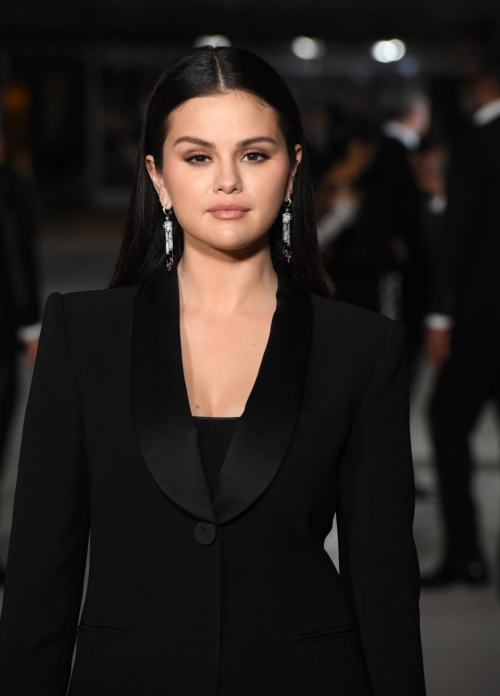 Selena Gomez / (Fot. Getty Images)