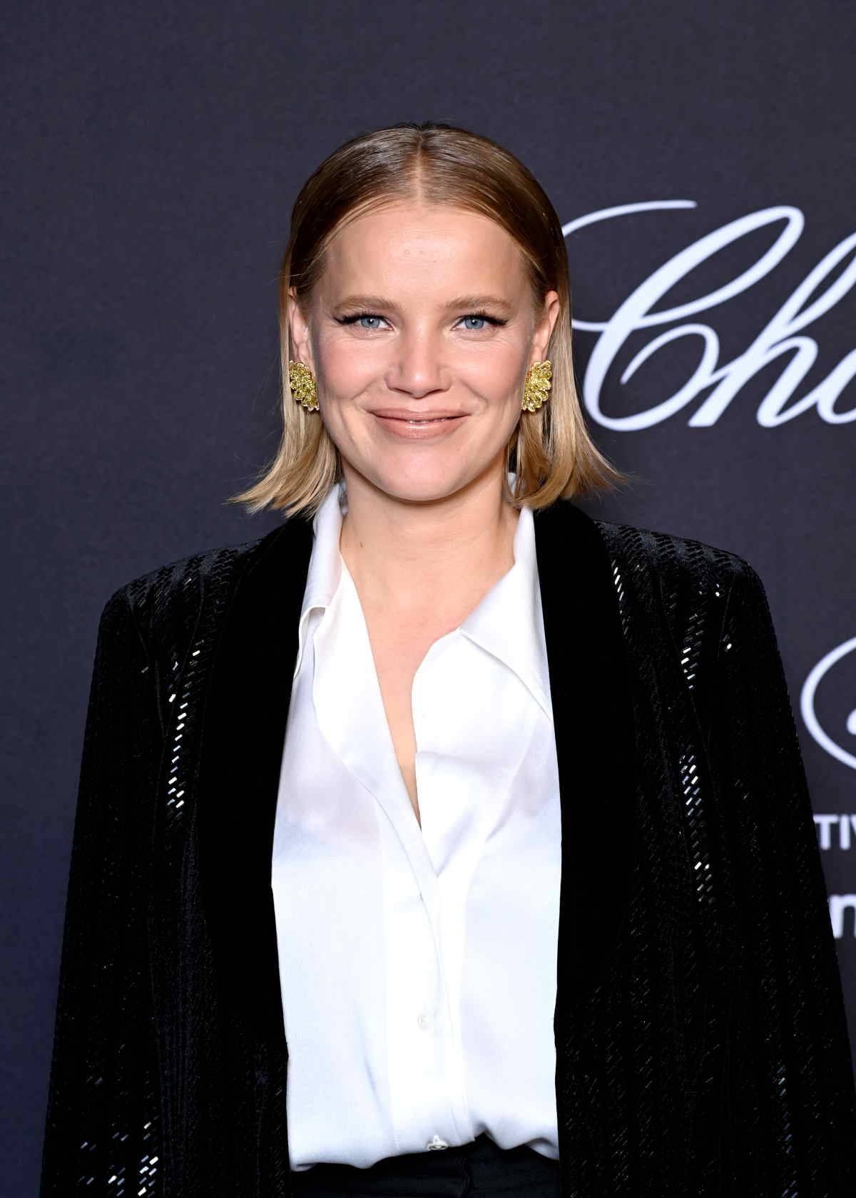 Polska aktorka Joanna Kulig.