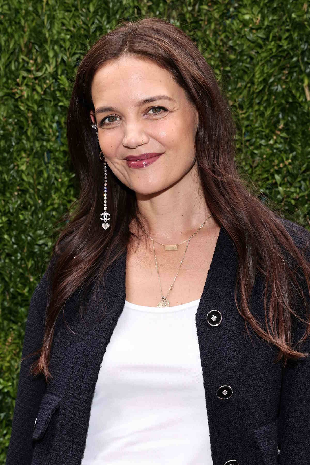 Katie Holmes