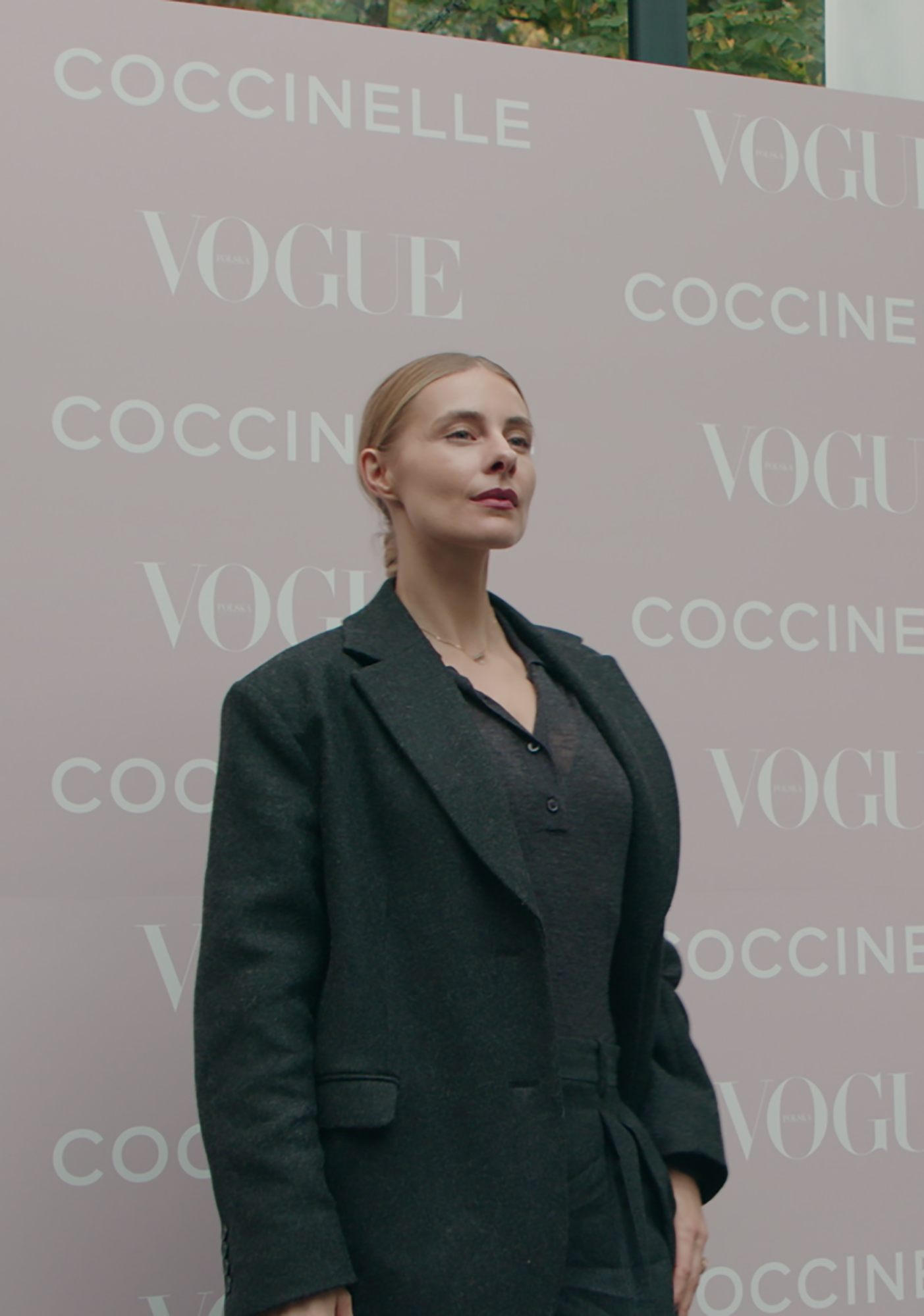 Kulisy jesiennego brunchu Coccinelle x „Vogue Polska” / Fot. Paweł Jóźwicki
