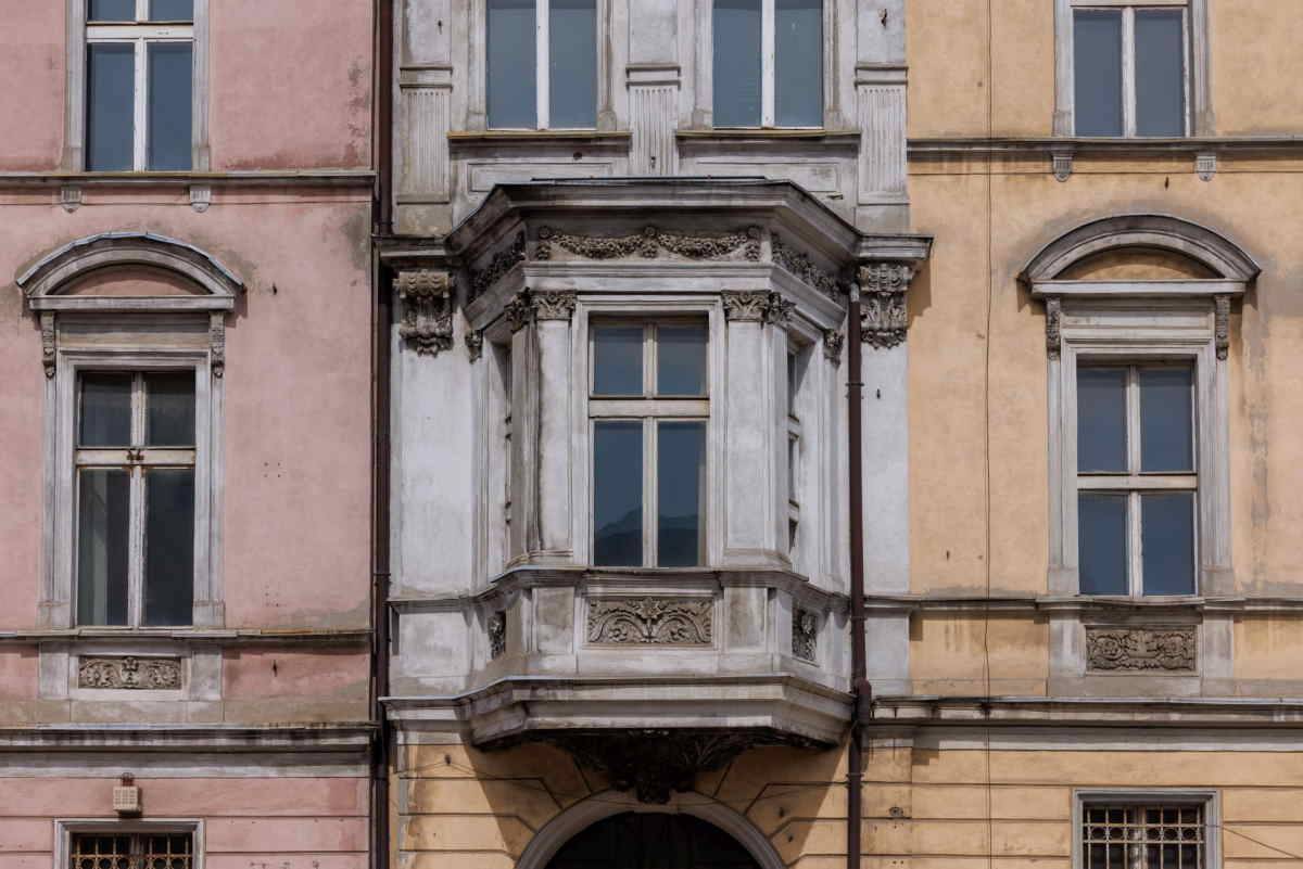 Rewitalizacja Kwartału Dworcowa w Katowicach przywróci mieszkańcom ważną część ich miasta. Zadania podjęła się pracownia architektoniczna Konior Studio.