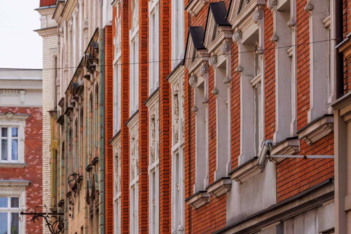 Rewitalizacja Kwartału Dworcowa w Katowicach przywróci mieszkańcom ważną część ich miasta. Zadania podjęła się pracownia architektoniczna Konior Studio.