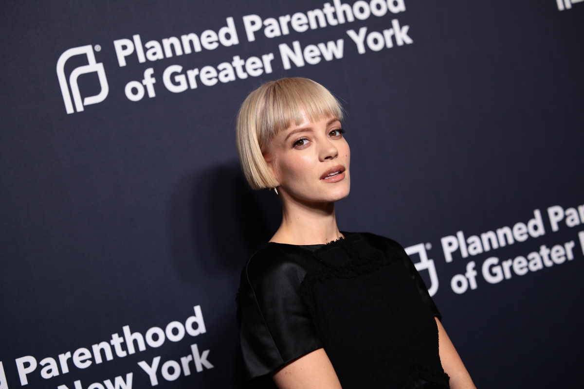 Lily Allen w szczerym wywiadzie o macierzyństwie. Powiedziała, że posiadanie dzieci zrujnowało jej karierę.