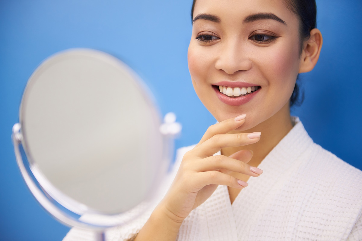 Linia S.O.S. Express Lifting Therapy Kimoco Beauty.
