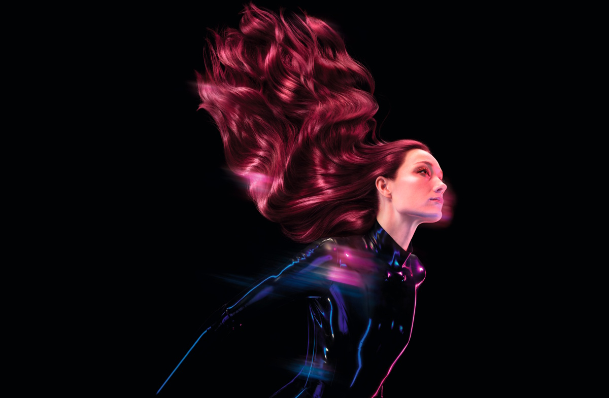 L’Oréal Professionnel Vitamino Color Spectrum.