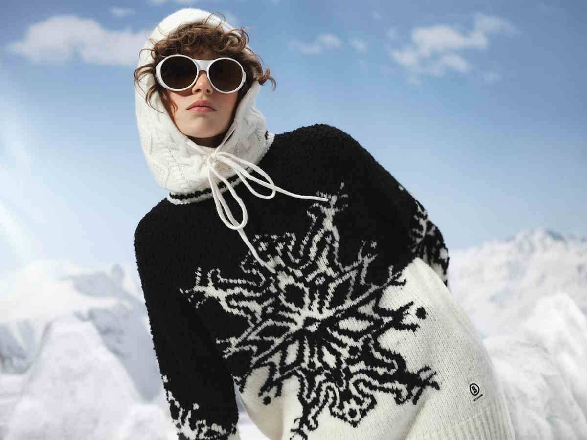 Multibrand S’portofino przedstawia kolekcję na zimę 2023. „My sport, my fashion” to hasło S’portofino na sezon jesień-zima 2023-2024. Multibrand proponuje ubrania nie tylko ciepłe i wygodne, ale i stylowe.