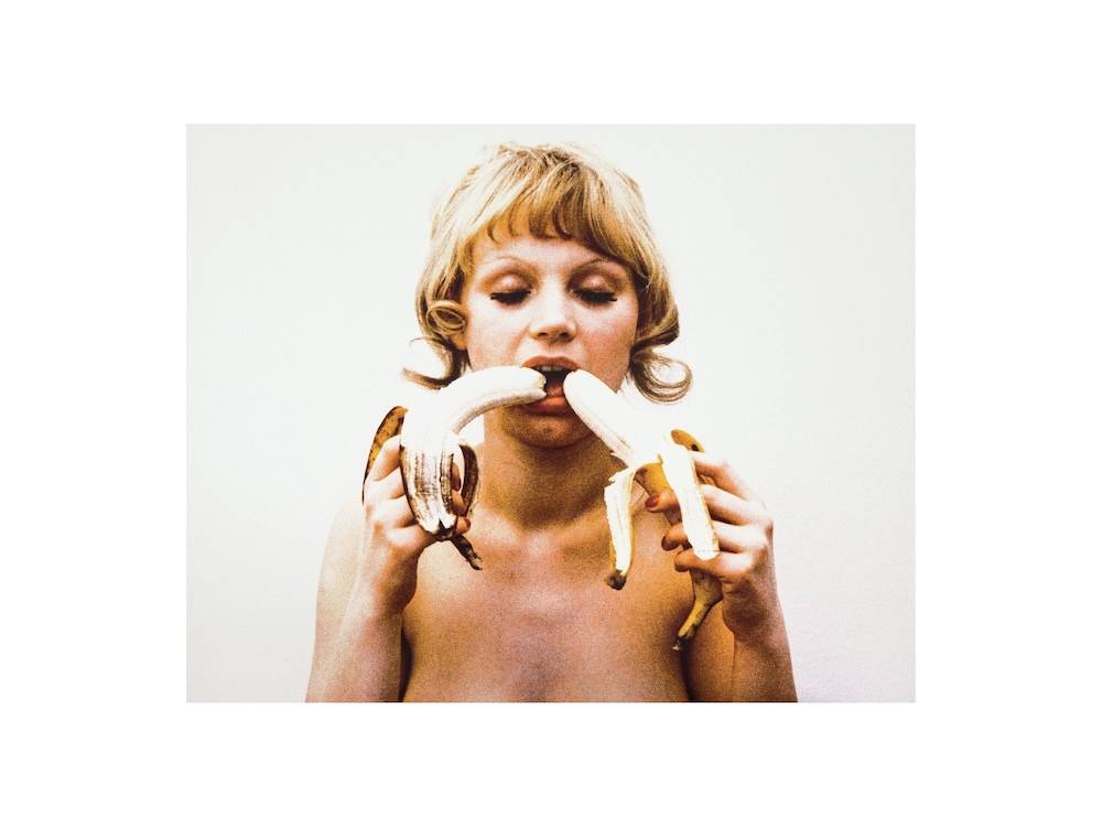 Natalia LL „Consumer Art 1974’