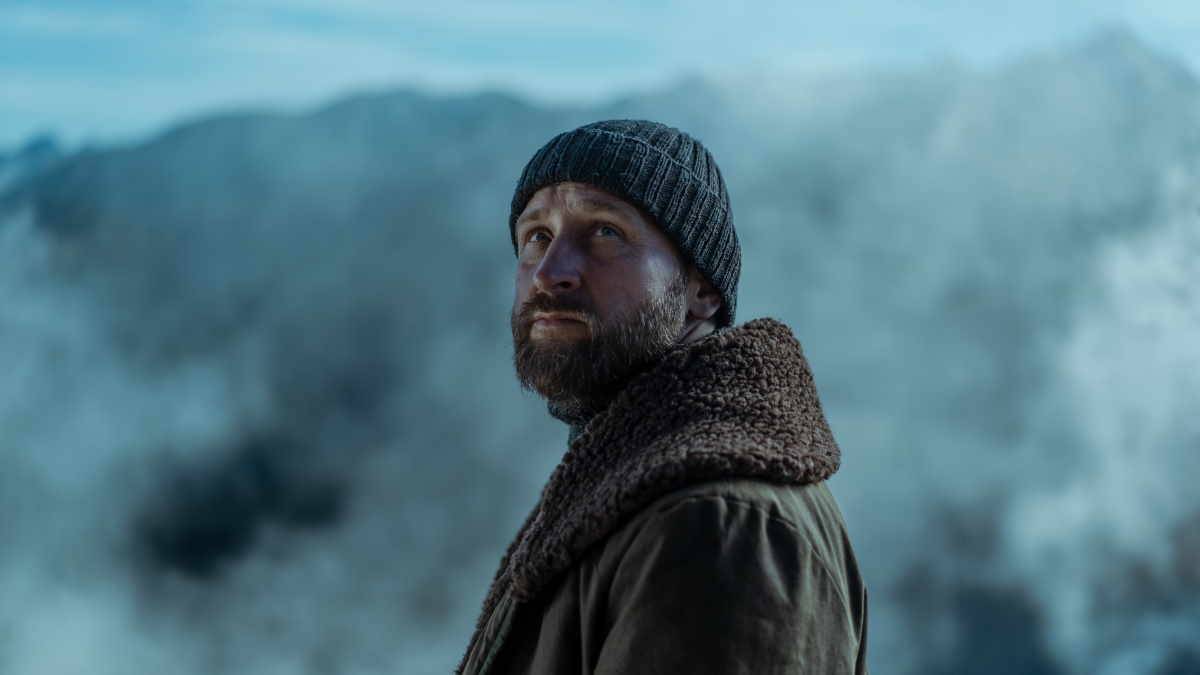 Netflix prezentuje zapowiedź i pierwsze zdjęcia serialu Forst z Borysem Szycem w roli głównej.