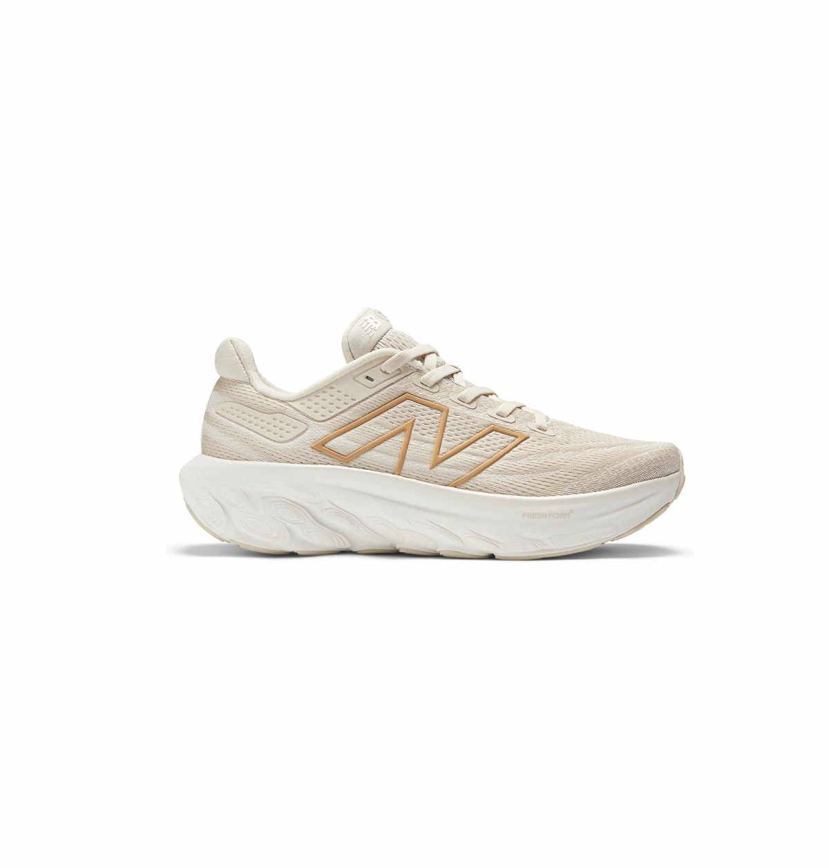 Nowa odsłona biegówek New Balance Fresh Foam 1080 v13. New Balance zaprezentował najnowszą, 13. odsłonę flagowych biegówek 1080 – z wyjątkowo miękką amortyzacją, lepszym dopasowaniem i w stylowym beżu.