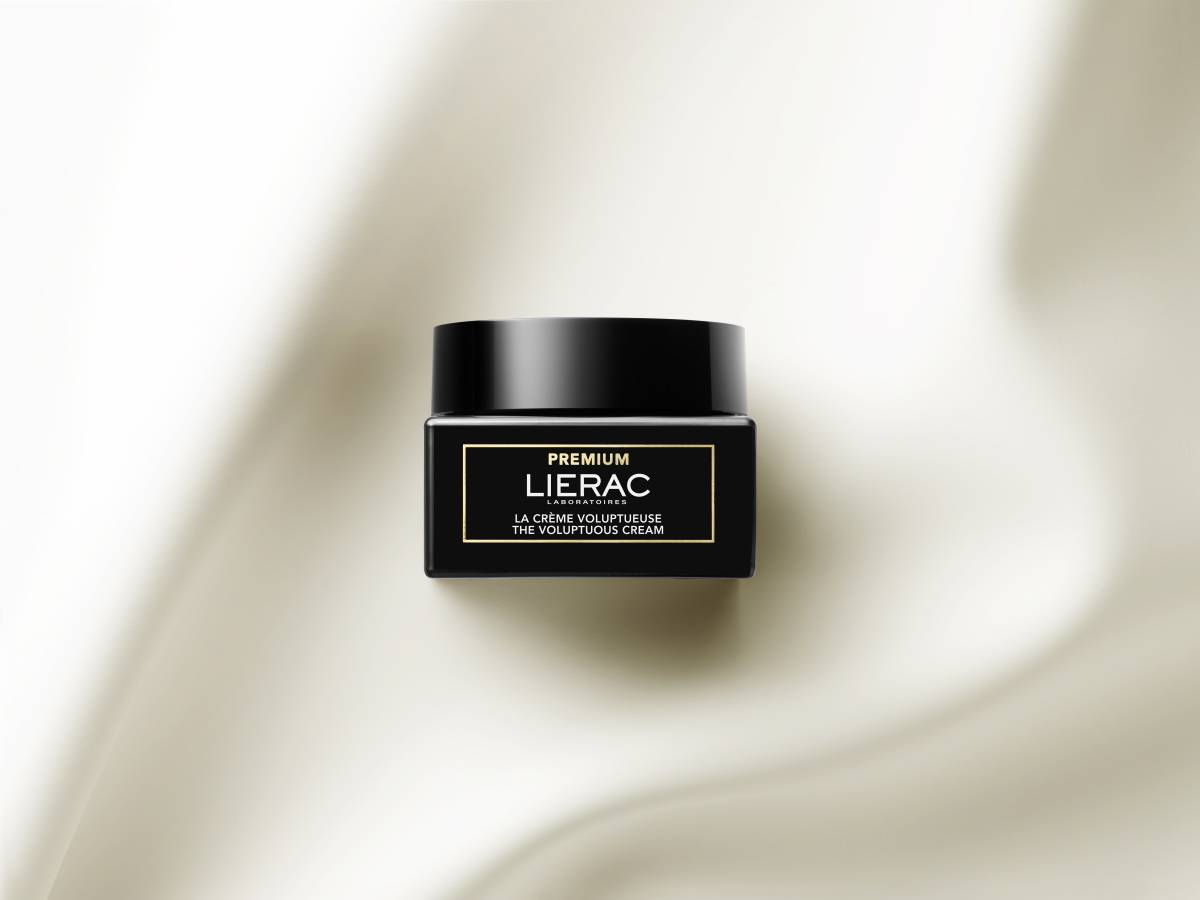 Kosmetyki pielęgnacyjne Lierac z linii Premium odniosły spektakularny sukces. Teraz brand proponuje nową odsłoną kultowej gamy.