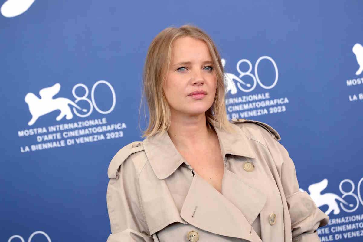 Joanna Kulig (Fot. Getty Images)