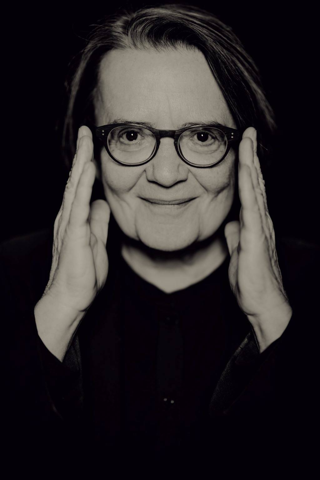 Agnieszka Holland / Fot. Jacek Poremba