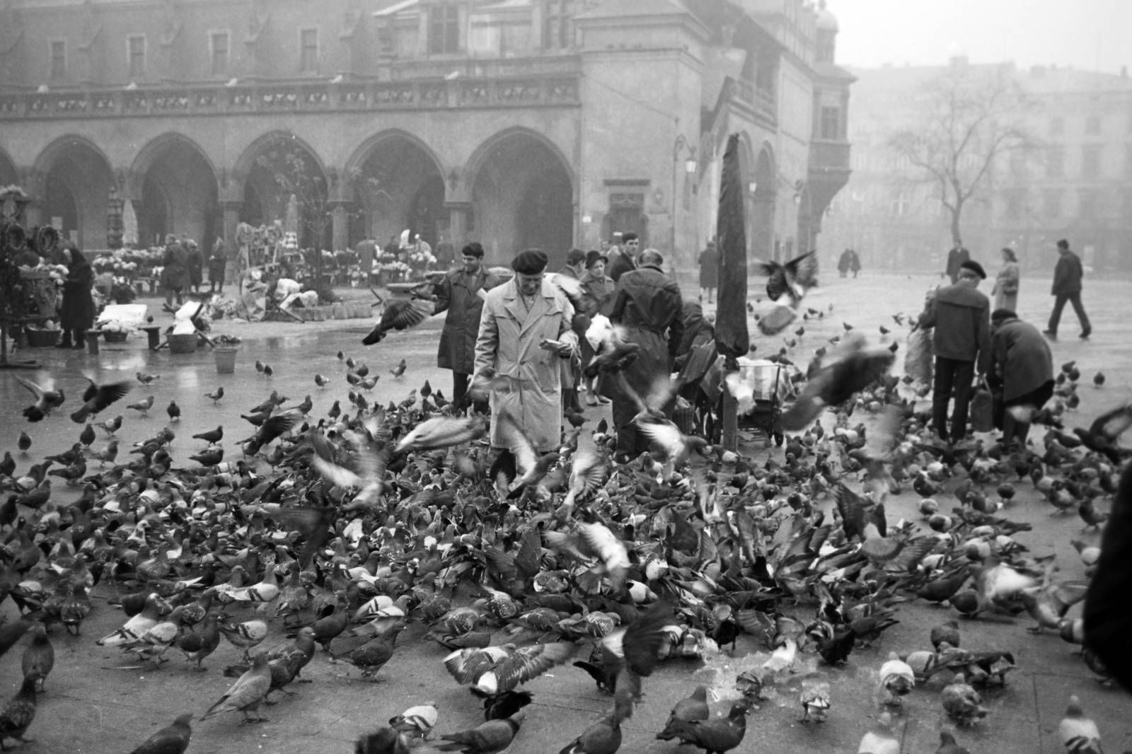 Reenzja książki Śmierć na Wenecji / (Fot. Erich Andres/United Archives / Getty Images)