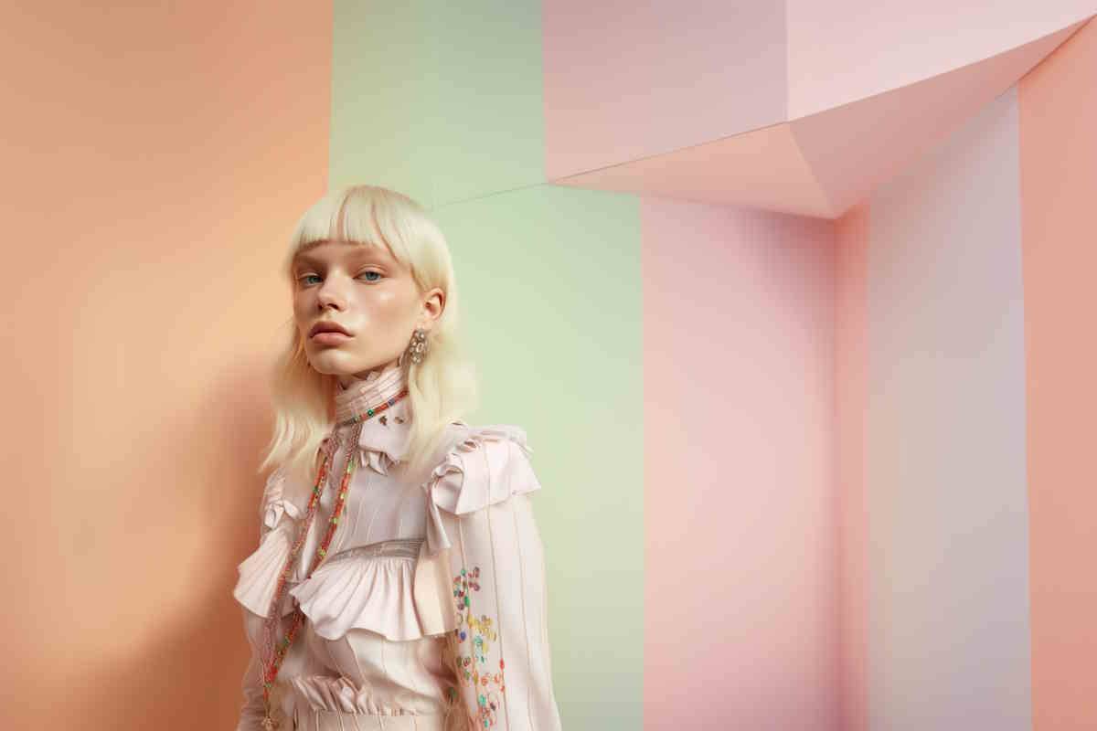Stypendium Istituto Marangoni i „Vogue Polska” dla młodych talentów.