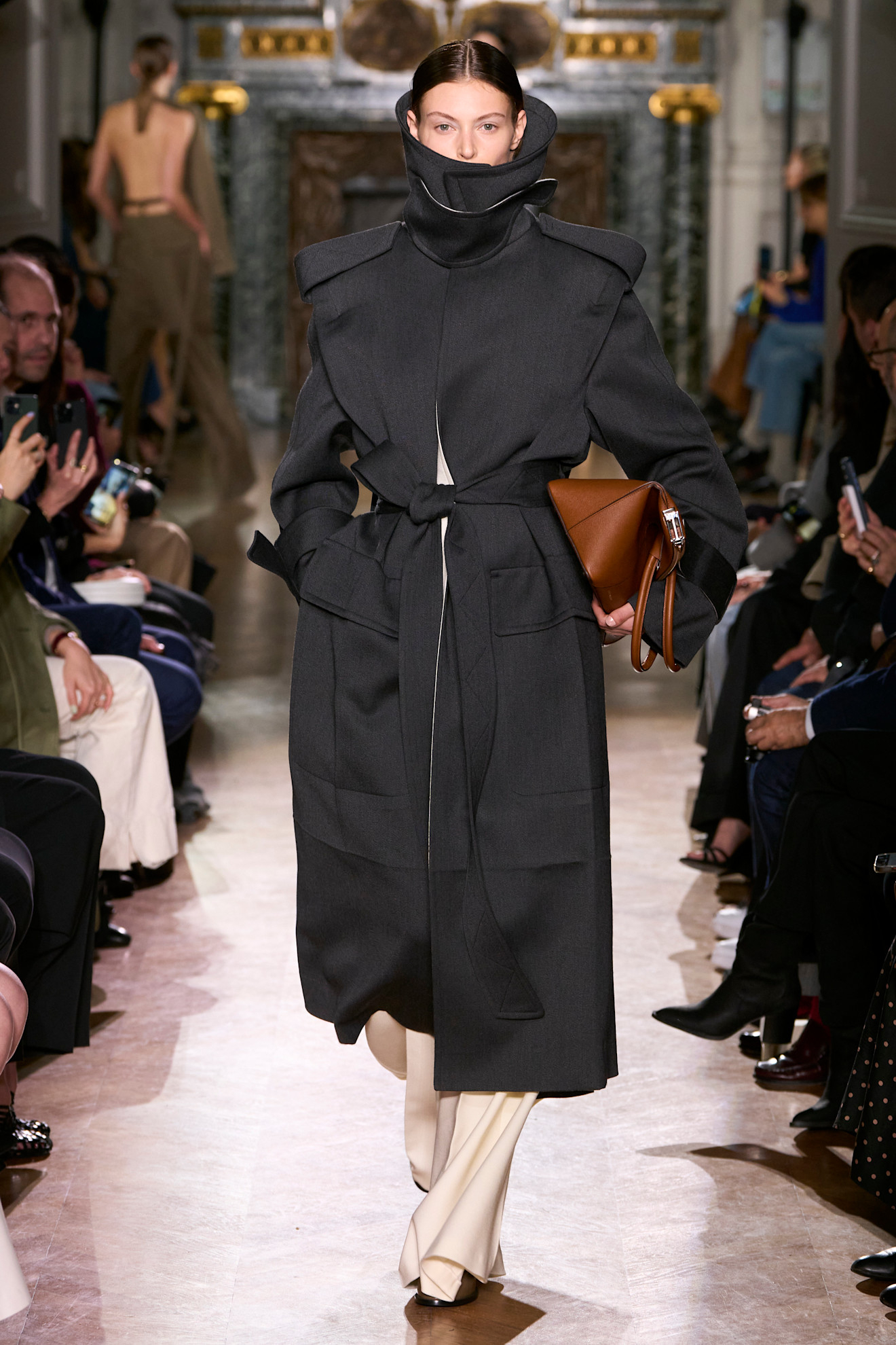 Victoria Beckham, / Fot. Spotlight. Launchmetrics