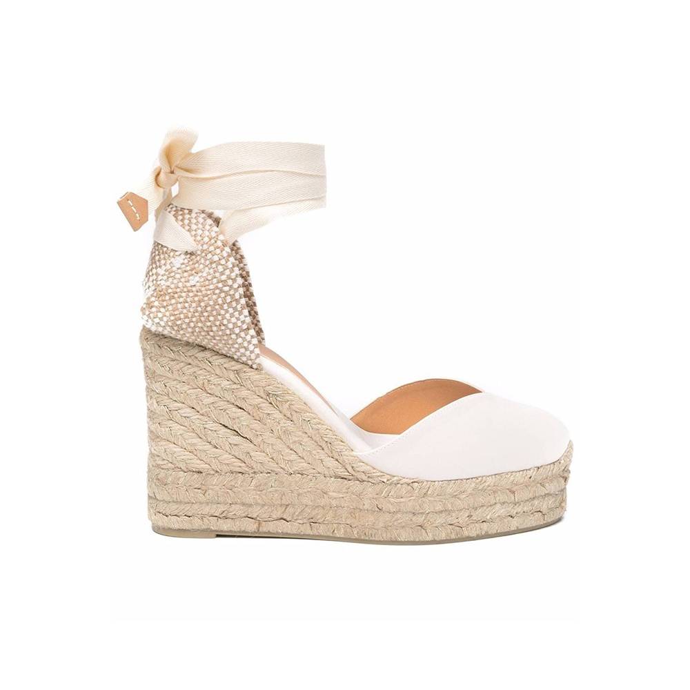 Espadryle Castañer