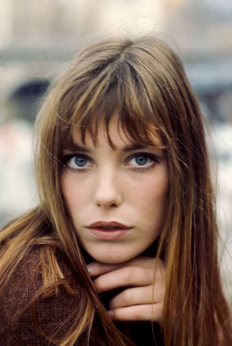 Jane Birkin (Fot. Getty Images)