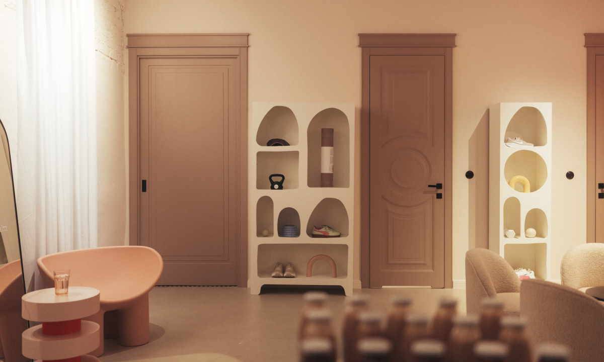 Zajęcia w Polka Pilates powered by Zalando. W lutym marka Zalando objęła patronatem warszawską reformerownię Polka Pilates. Przez cały miesiąc w studio można odwiedzać specjalny sportowy showroom.
