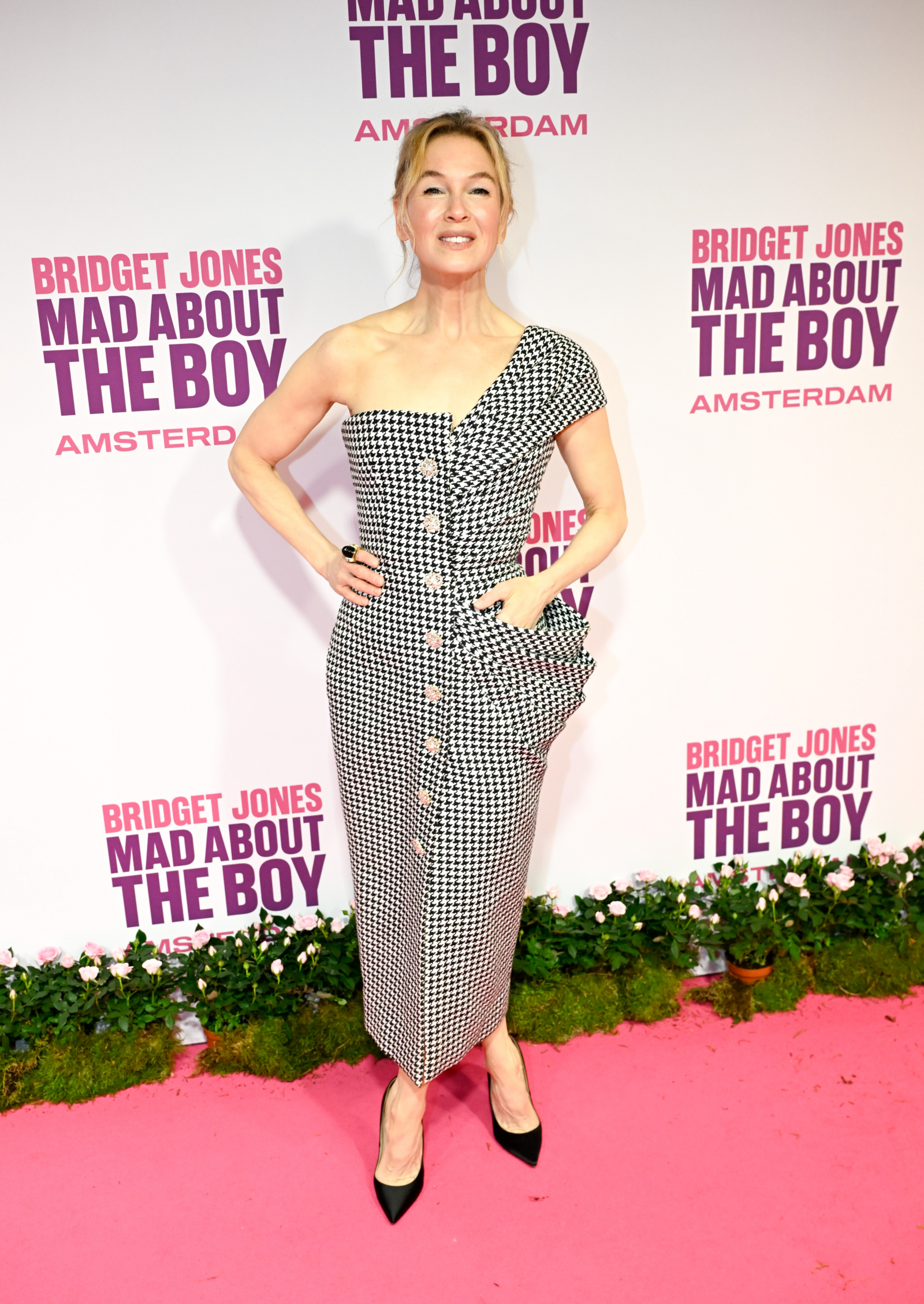 Fot. Daniel Kroll/BSR Agency/Getty Images