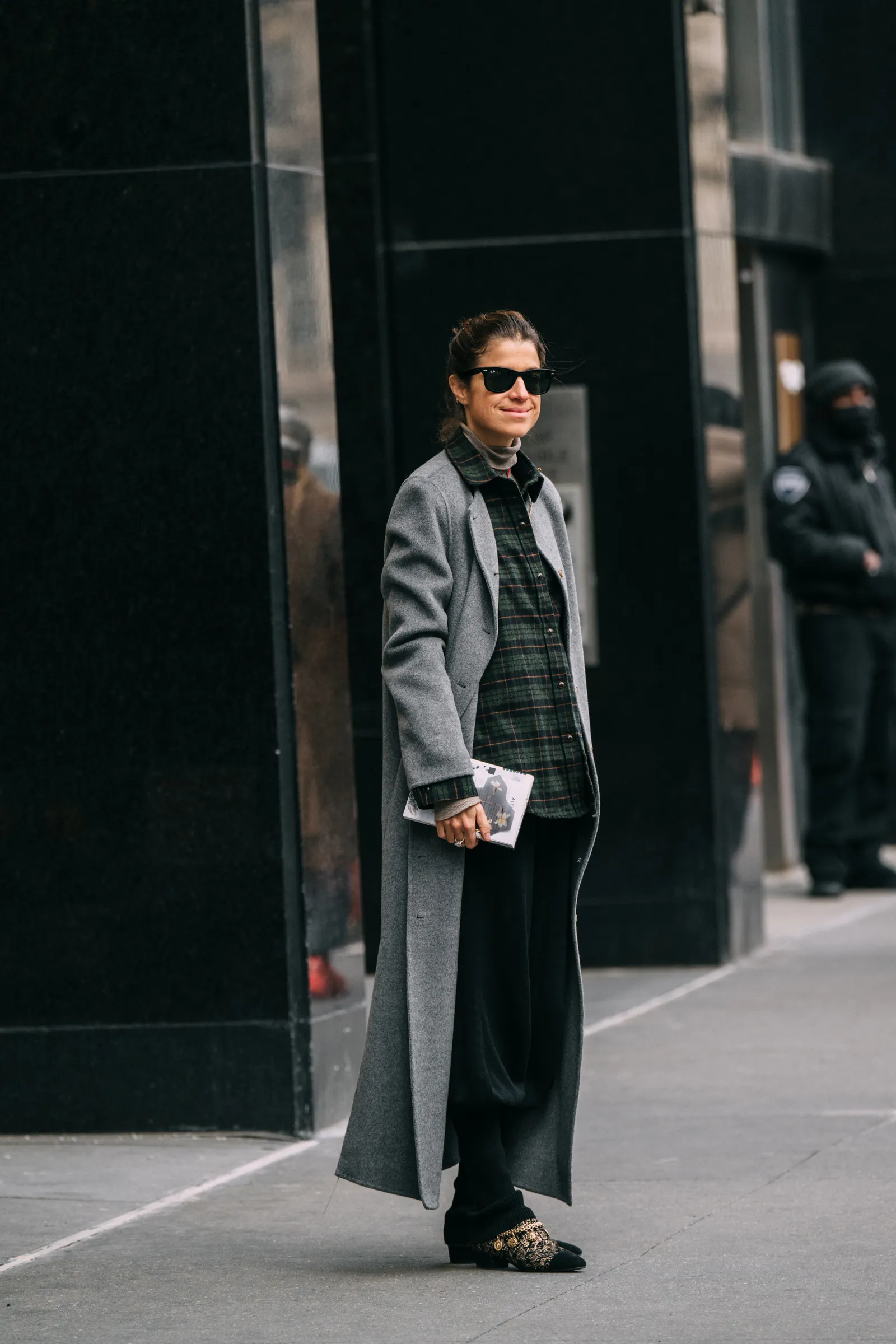 Fot. WWD/Getty Images
