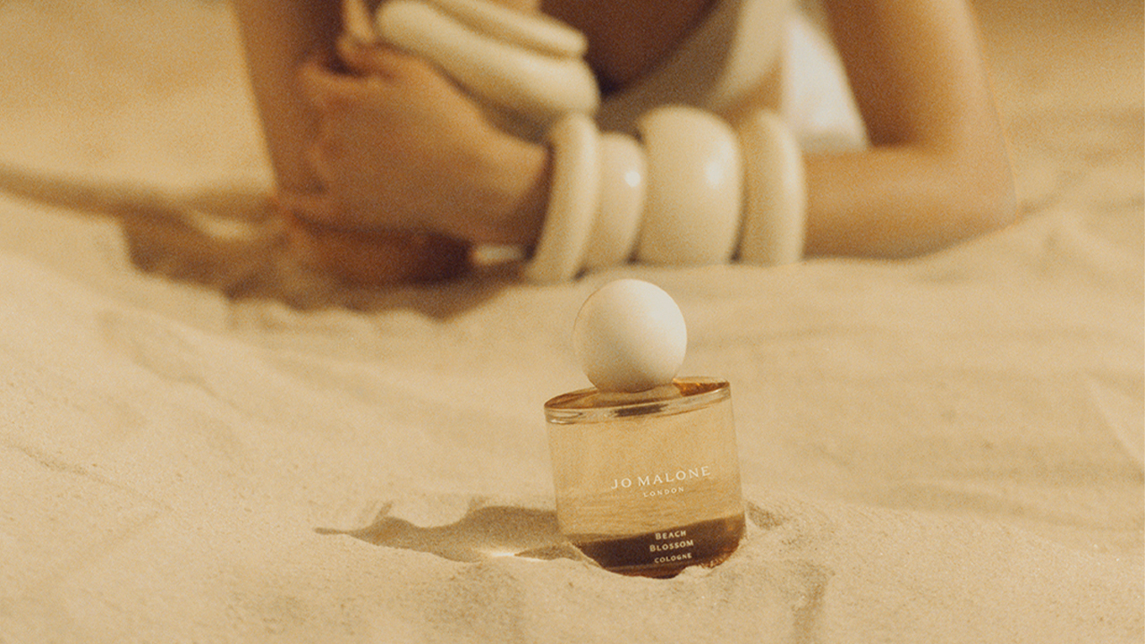 Fot. Materiały prasowe Jo Malone