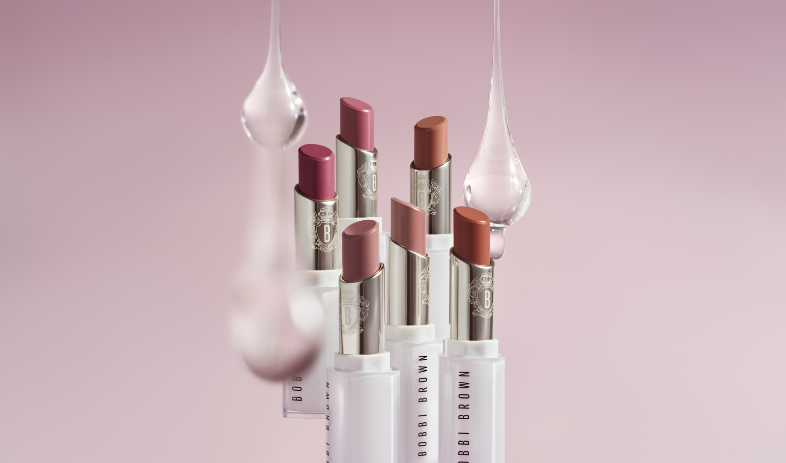 Fot. Materiały prasowe Bobbi Brown