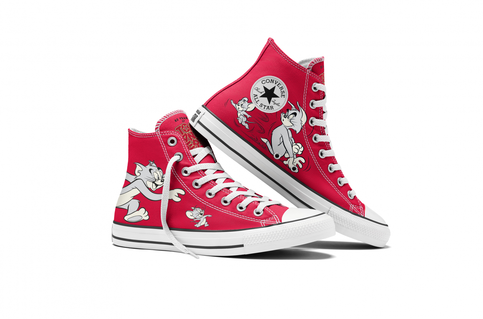 Fot. Materiały prasowe Converse