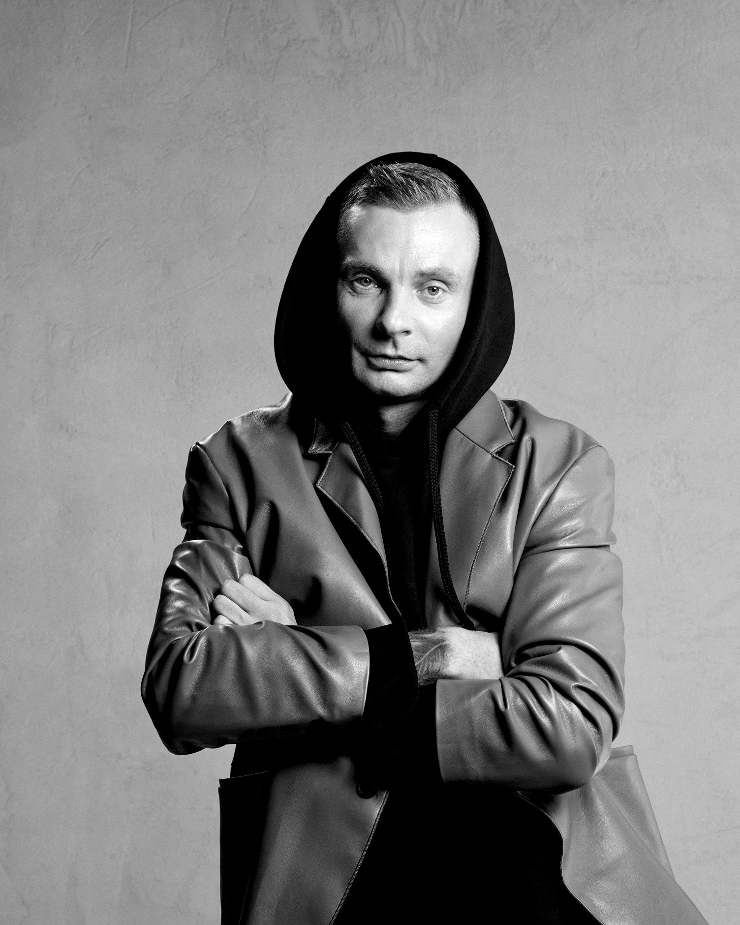 Piotr Kmiecik (Fot. Materiały prasowe)
