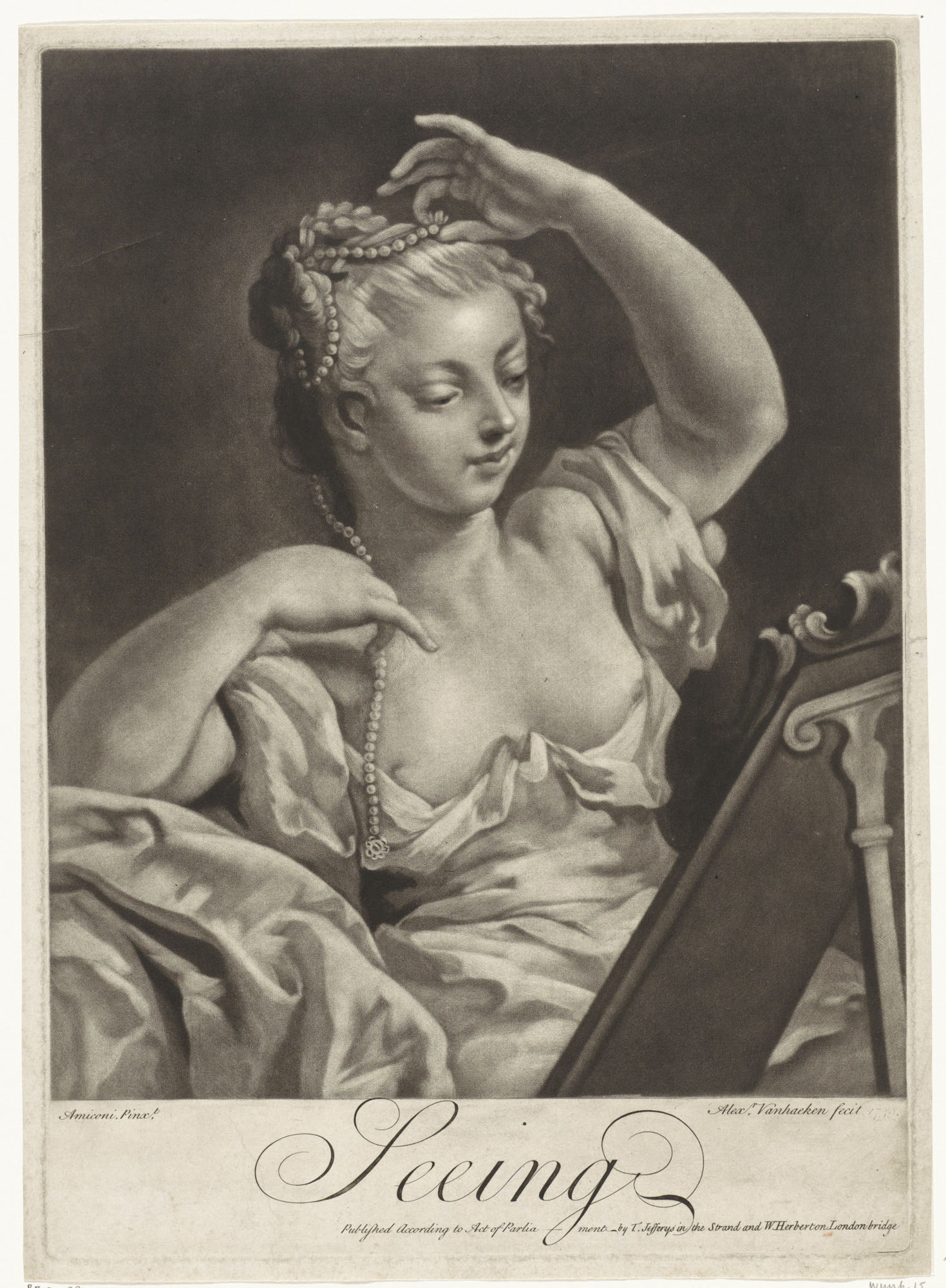Fot. Alexander Van Haecken/Rijksmuseum