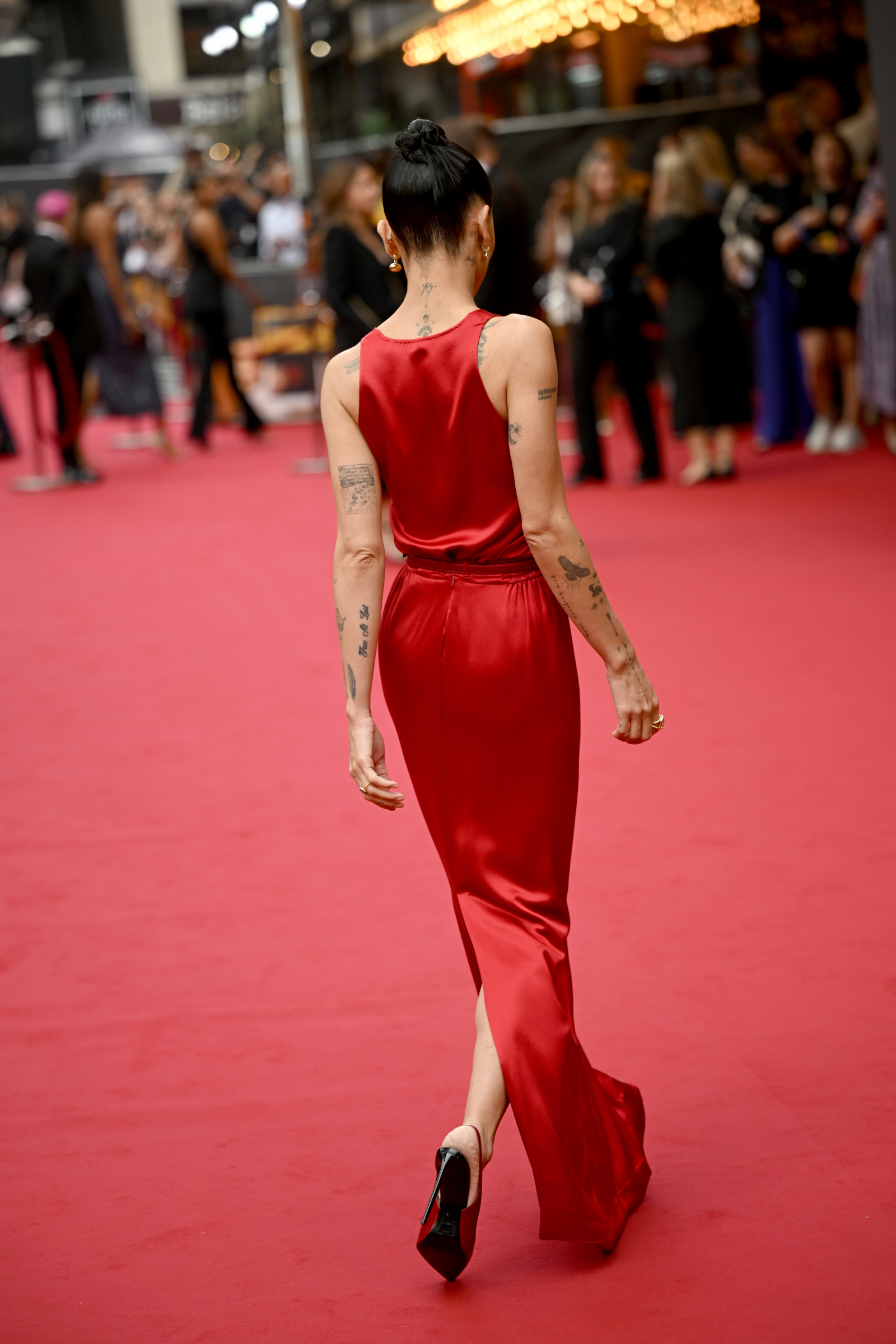 Fot. Stuart C. Wilson / Getty Images