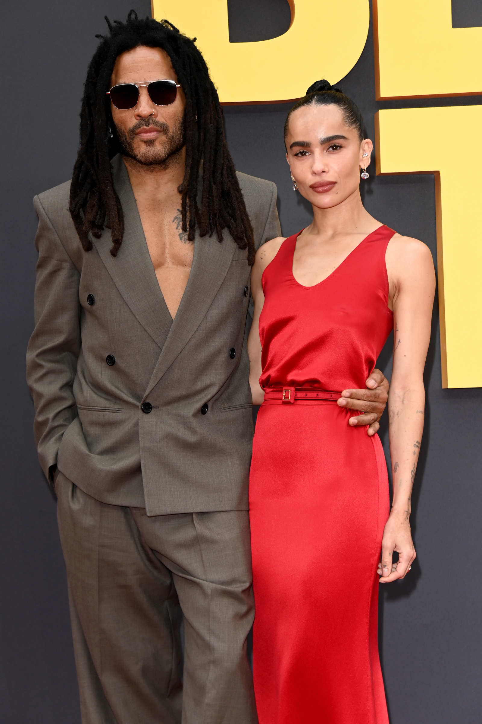 Fot. Stuart C. Wilson / Getty Images