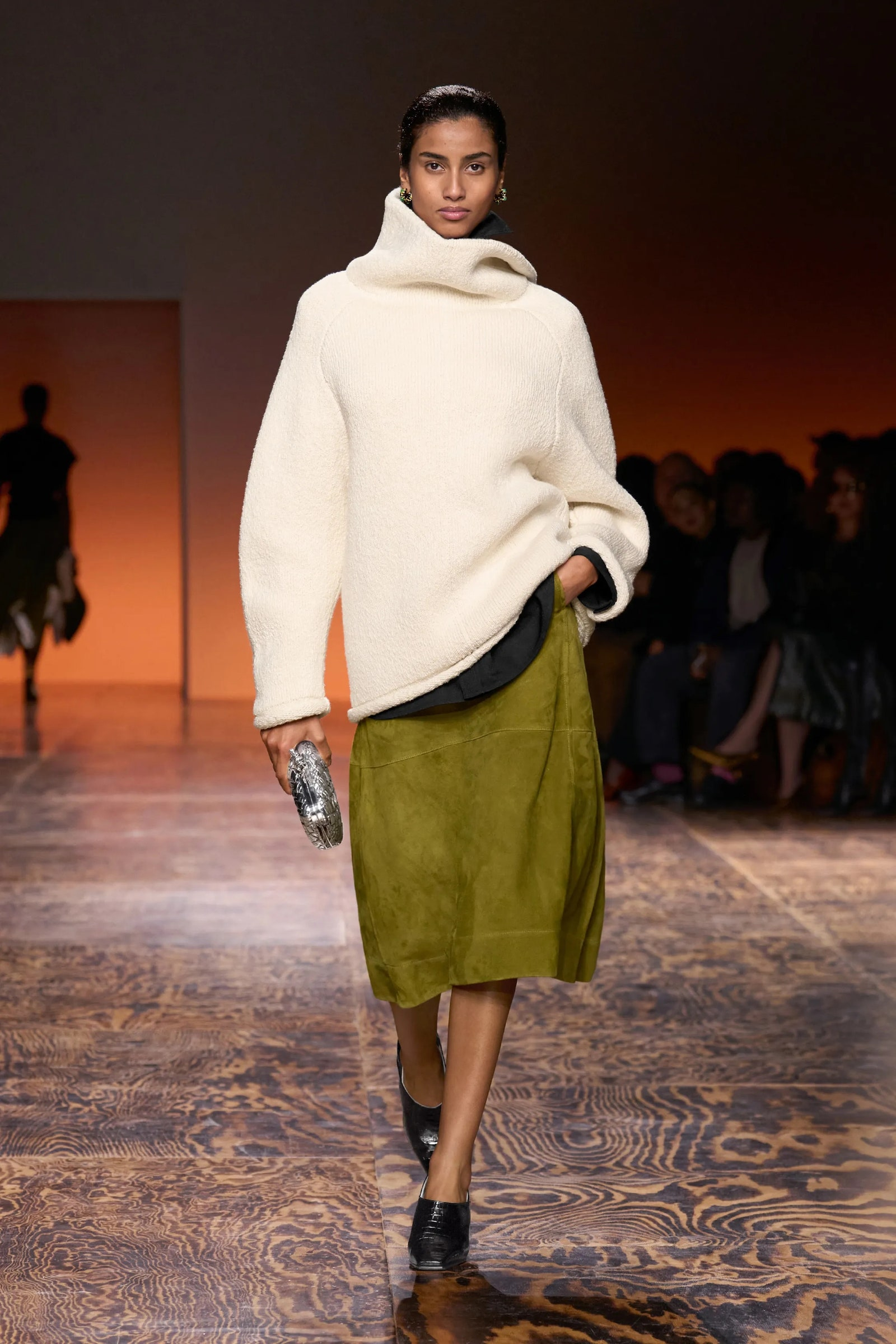 Fot. Bottega Veneta/GoRunway