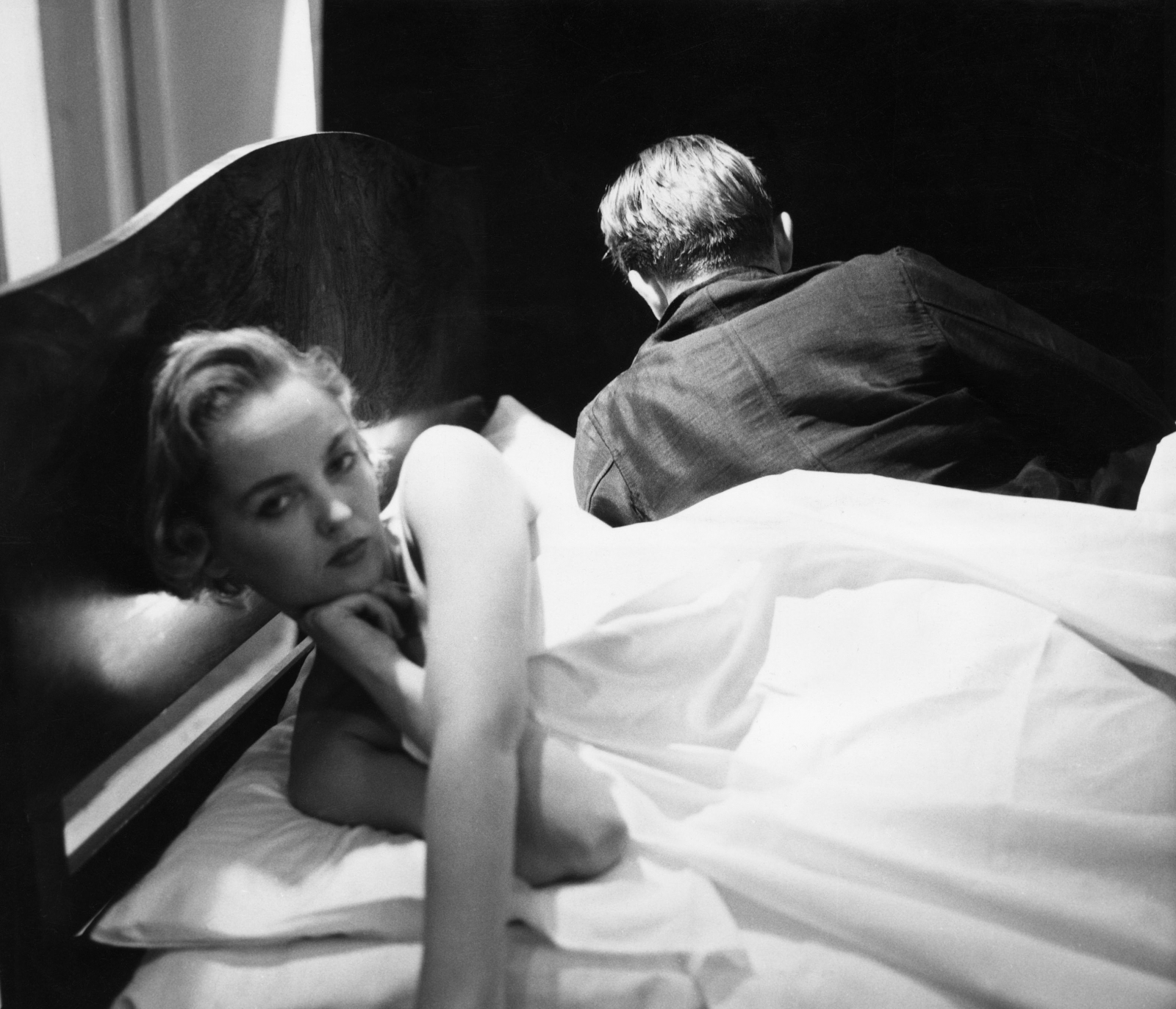 Fot. Thurston Hopkins/Picture Post/Hulton Archive/Getty Images