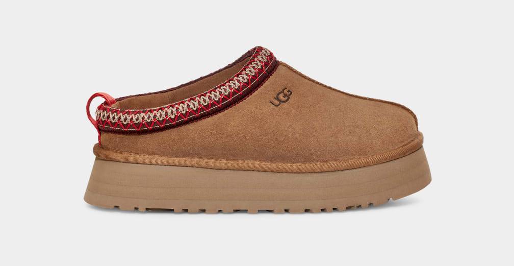 Mule od Ugg (Fot. Materiały prasowe)