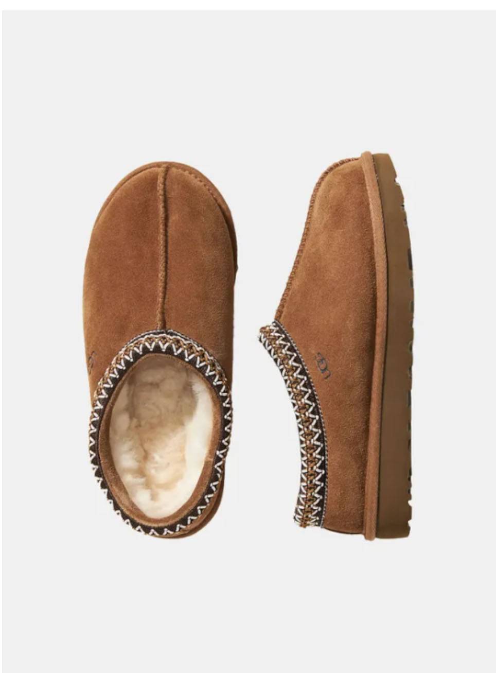 Ugg Tasman (Fot. Materiały prasowe)