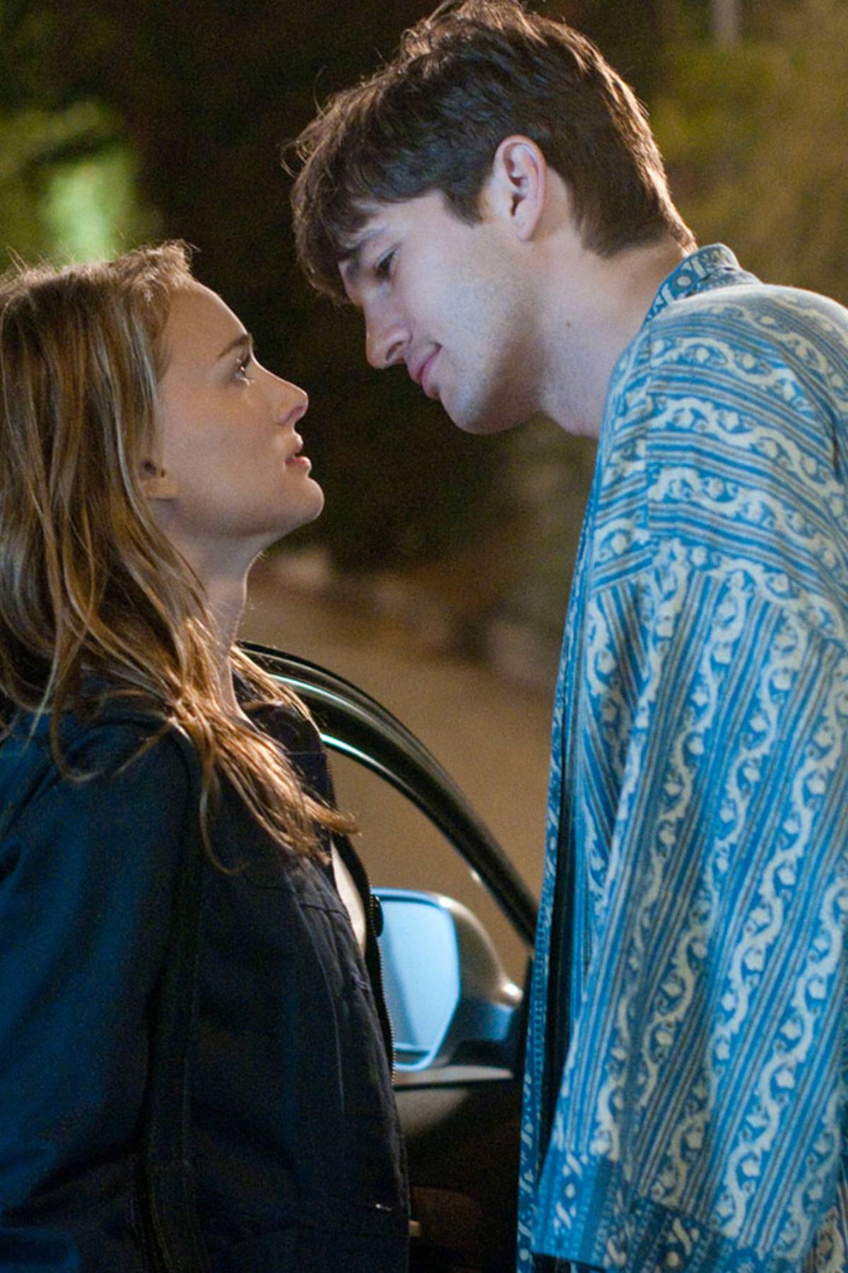 Kadr z filmu „No Strings Attached” (Fot. Materiały prasowe Paramount Pictures)