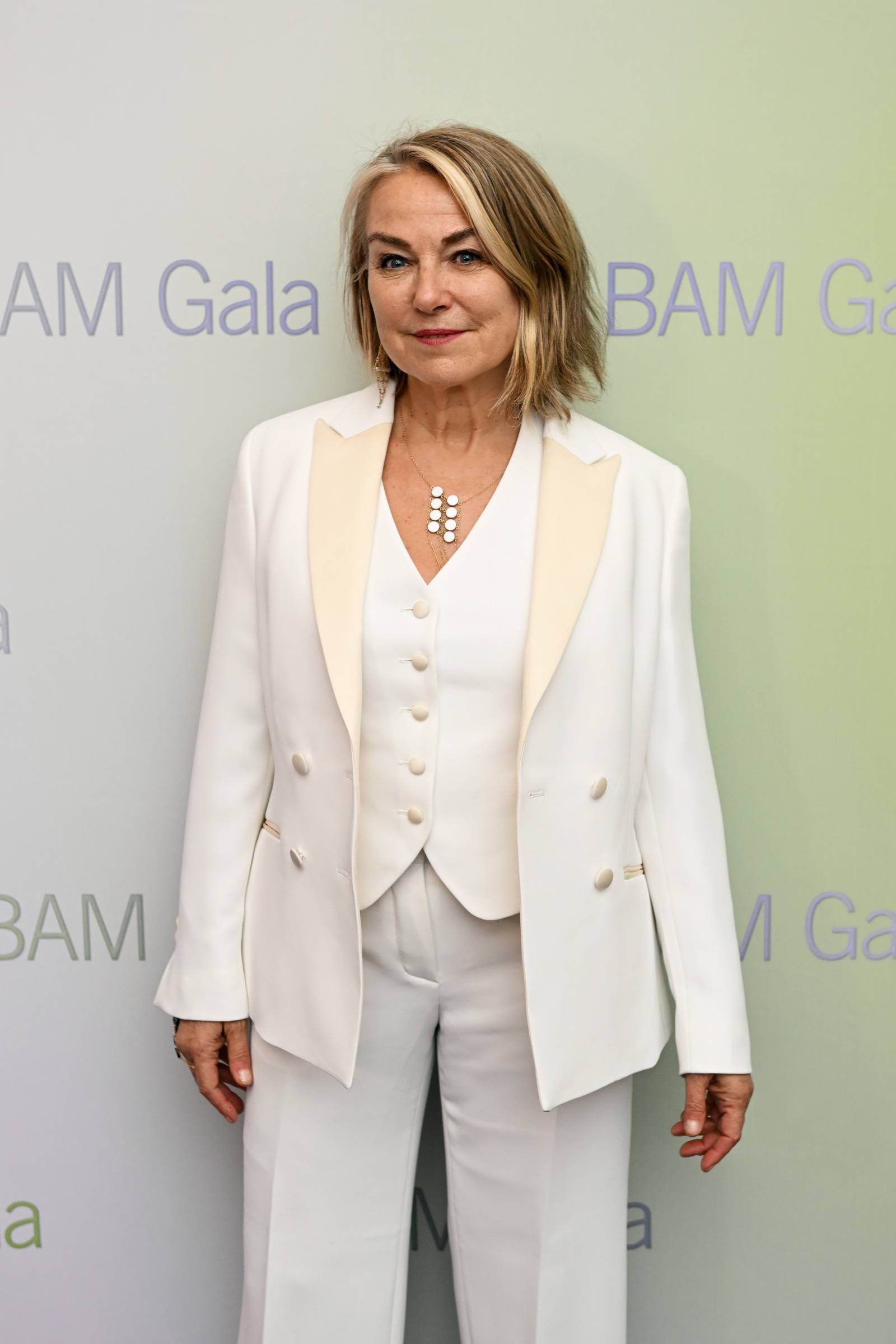 Esther Perel (Fot. Getty Images)