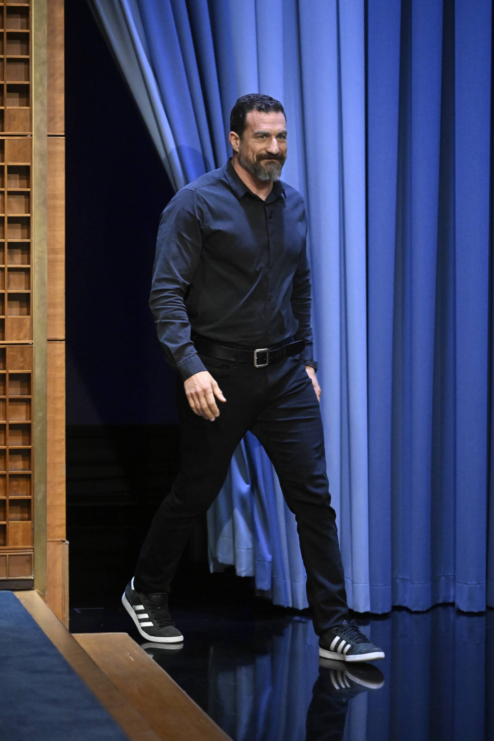 Andrew Huberman (Fot. Getty Images)