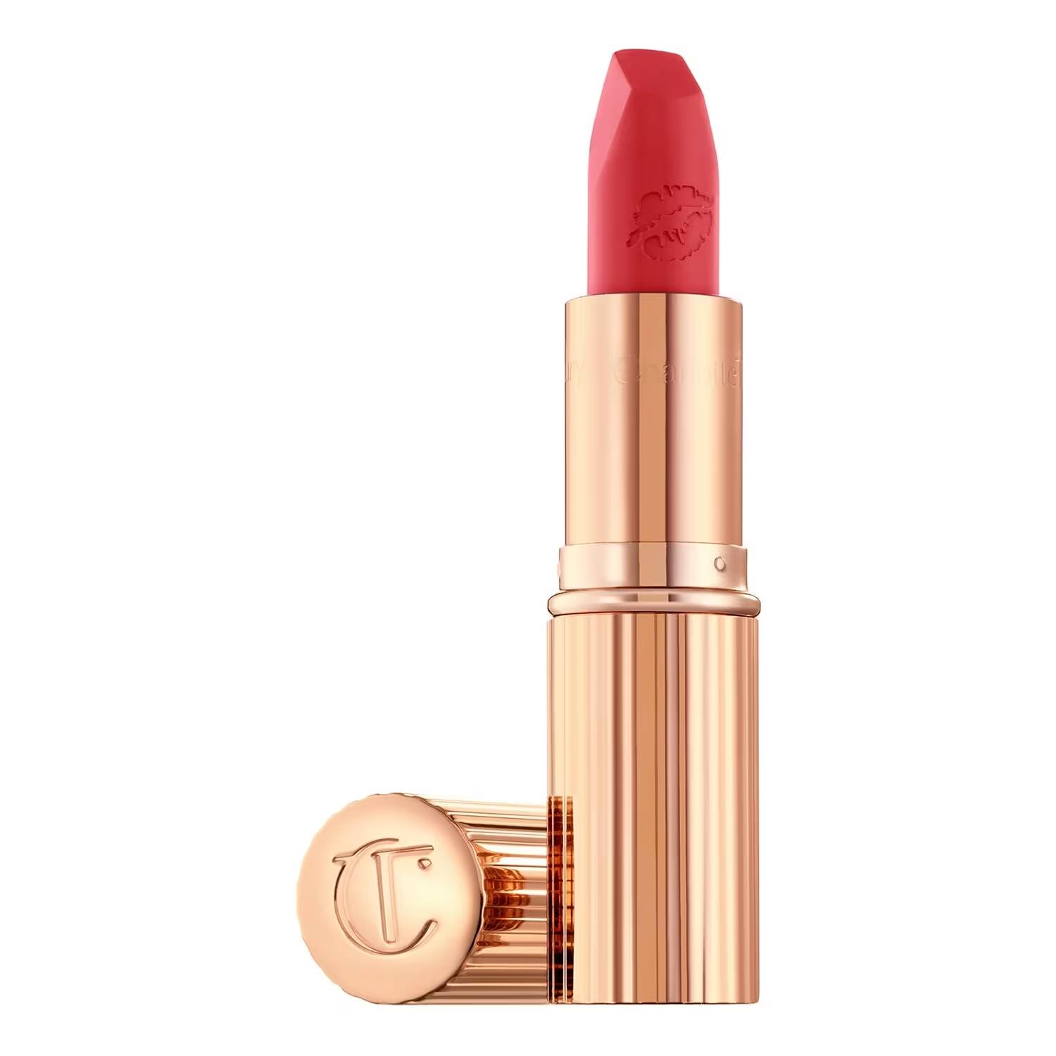 Pomadka KISSING Charlotte Tilbury (Fot. Materiały prasowe)