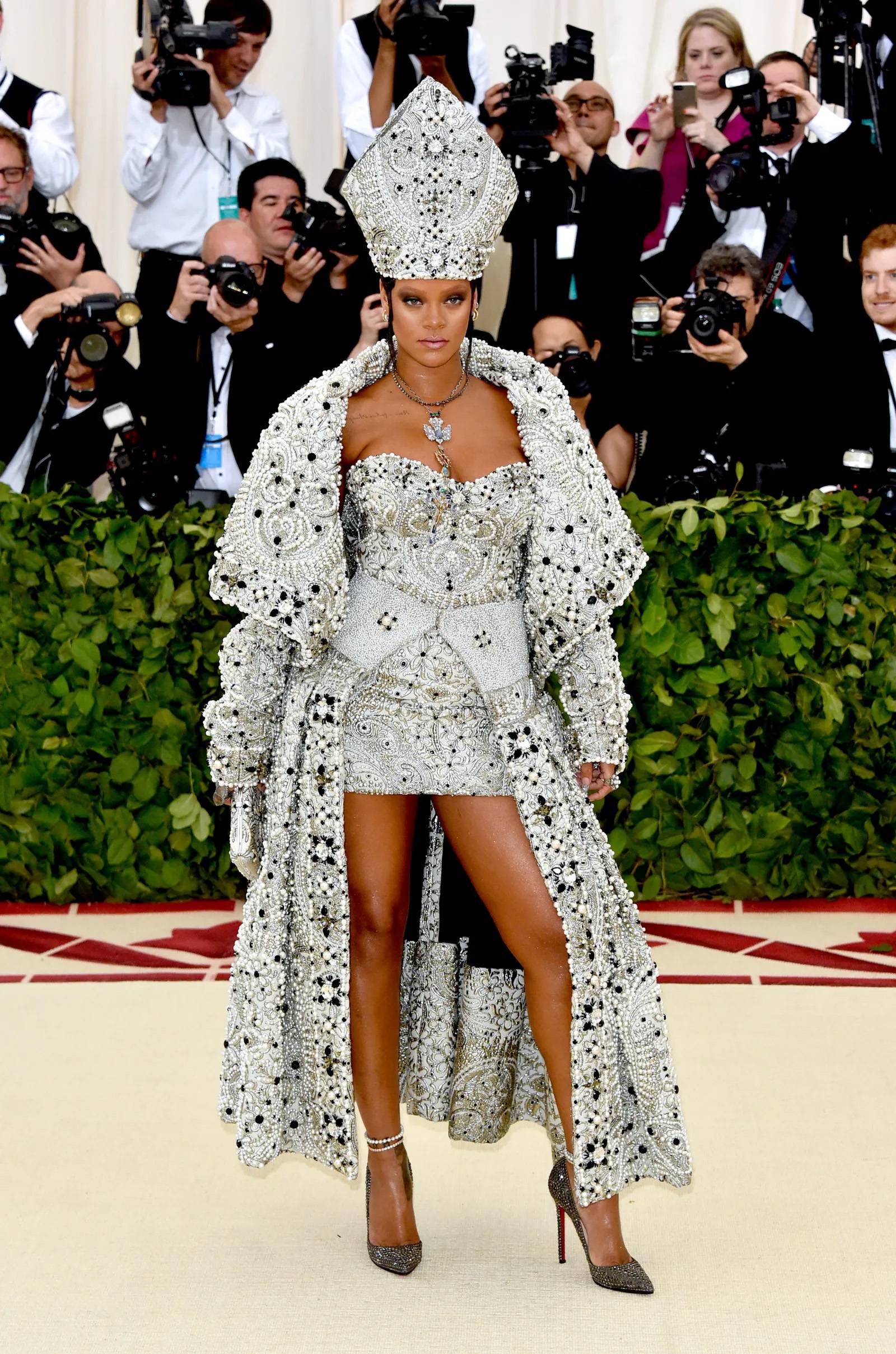 Fot. John Shearer/Getty Images
