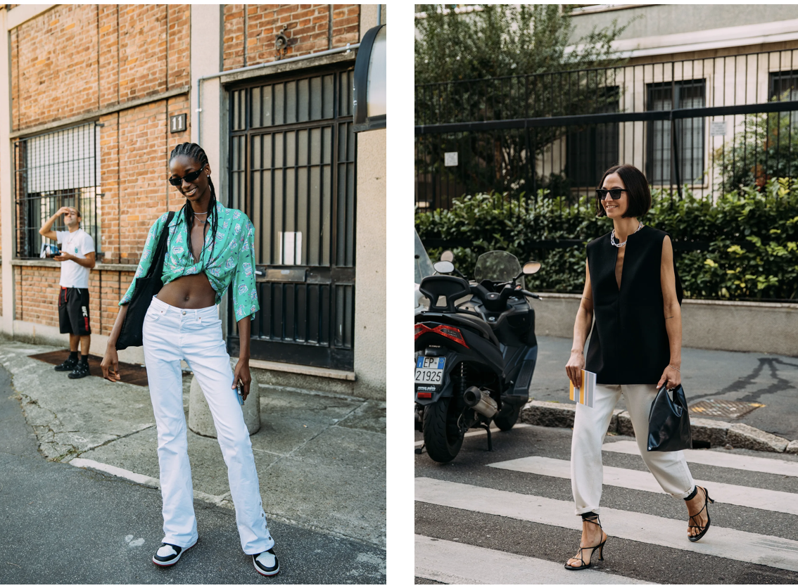 Fot. Acielle StyleDuMonde